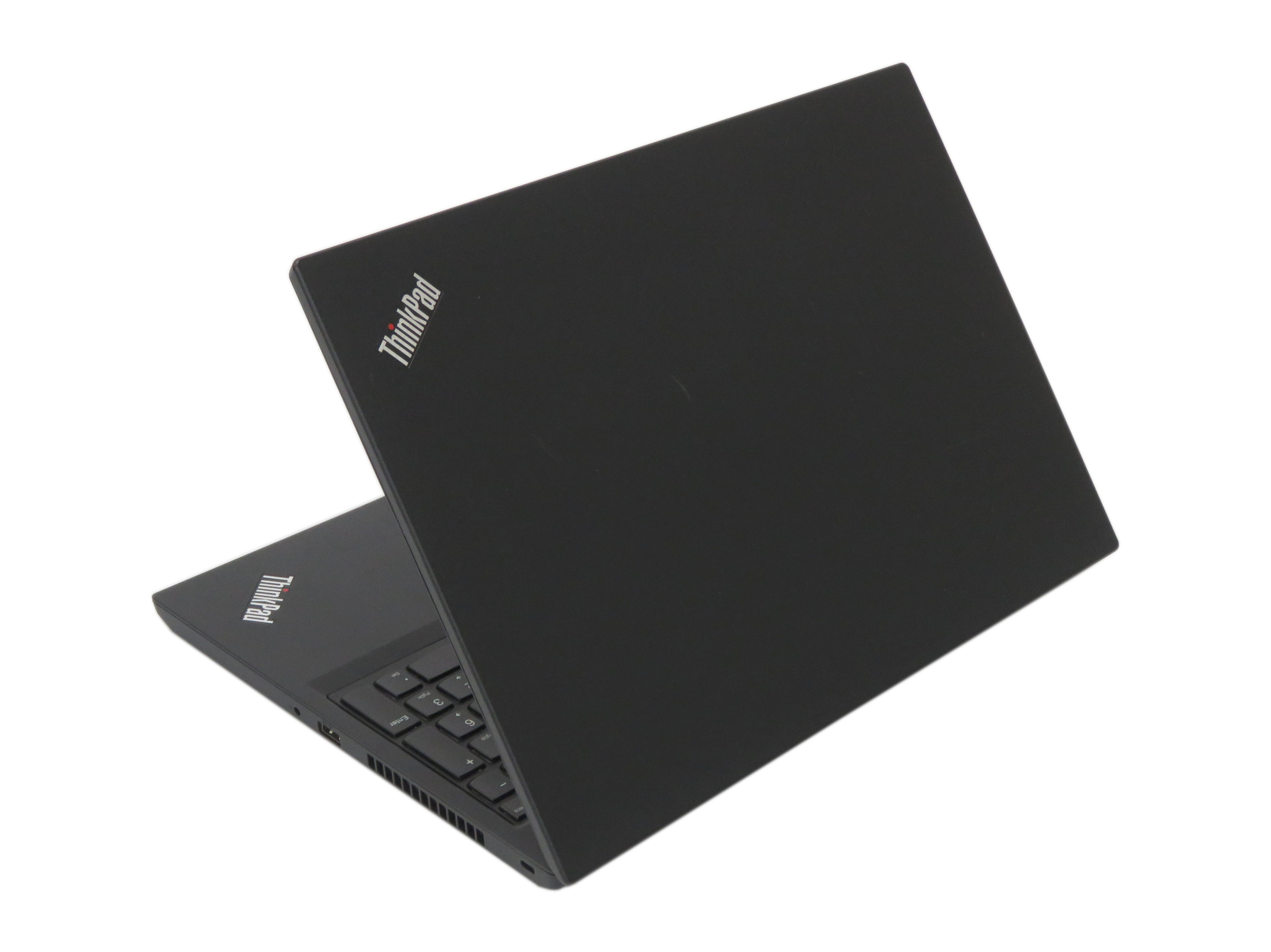 【Lenovo】ThinkPad L590