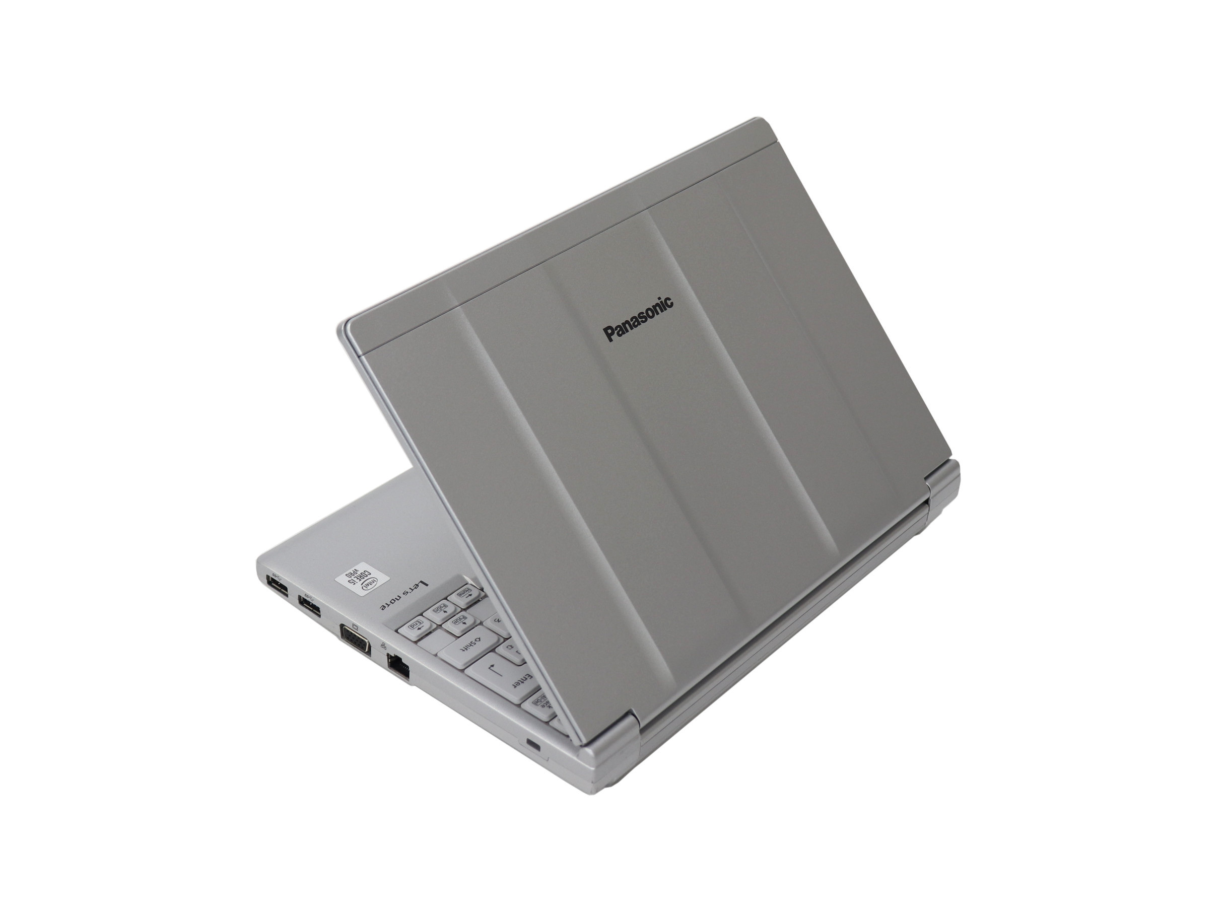 【Panasonic】Let's note CF-SV9