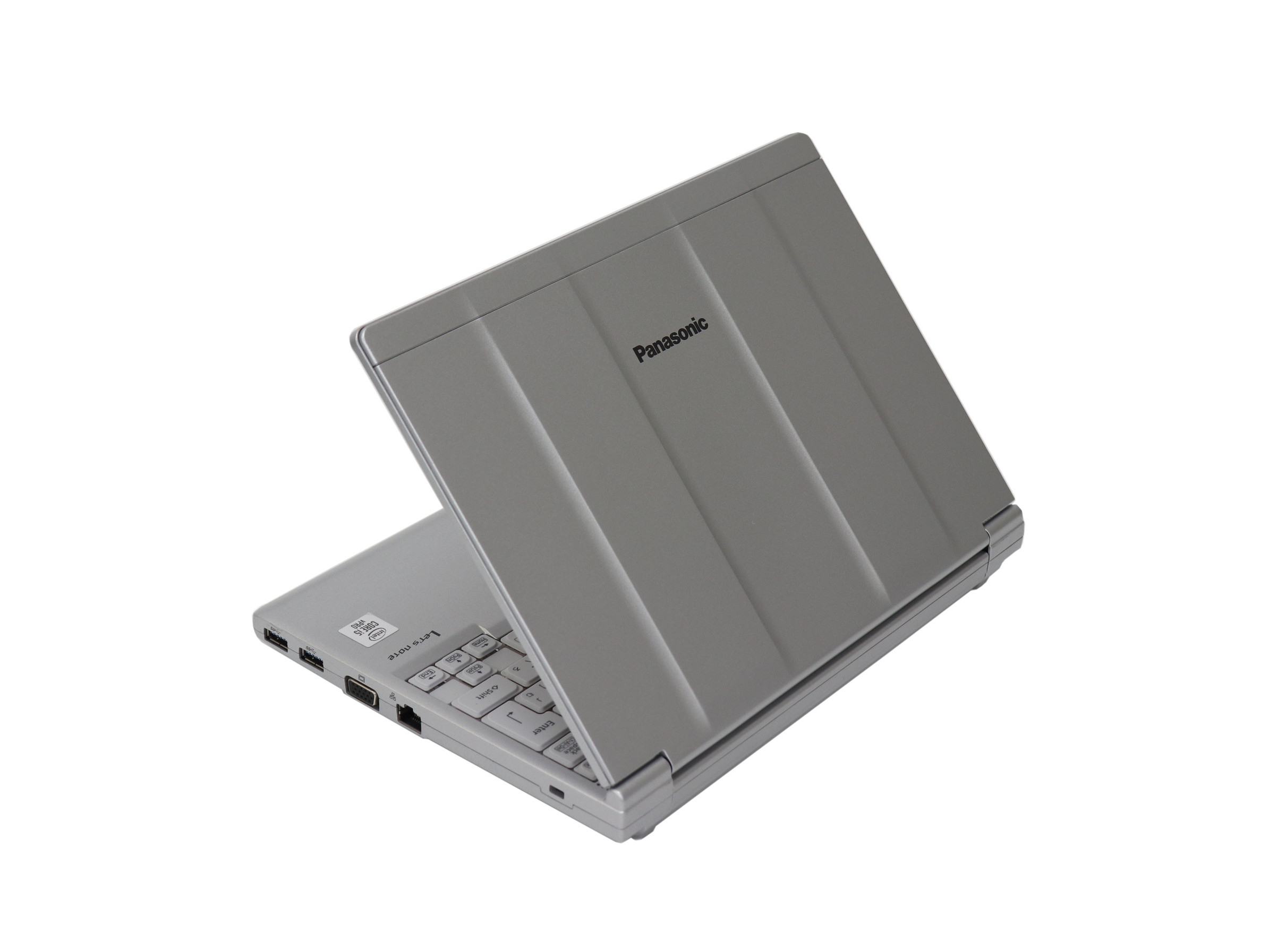 【Panasonic】Let's note CF-SV9