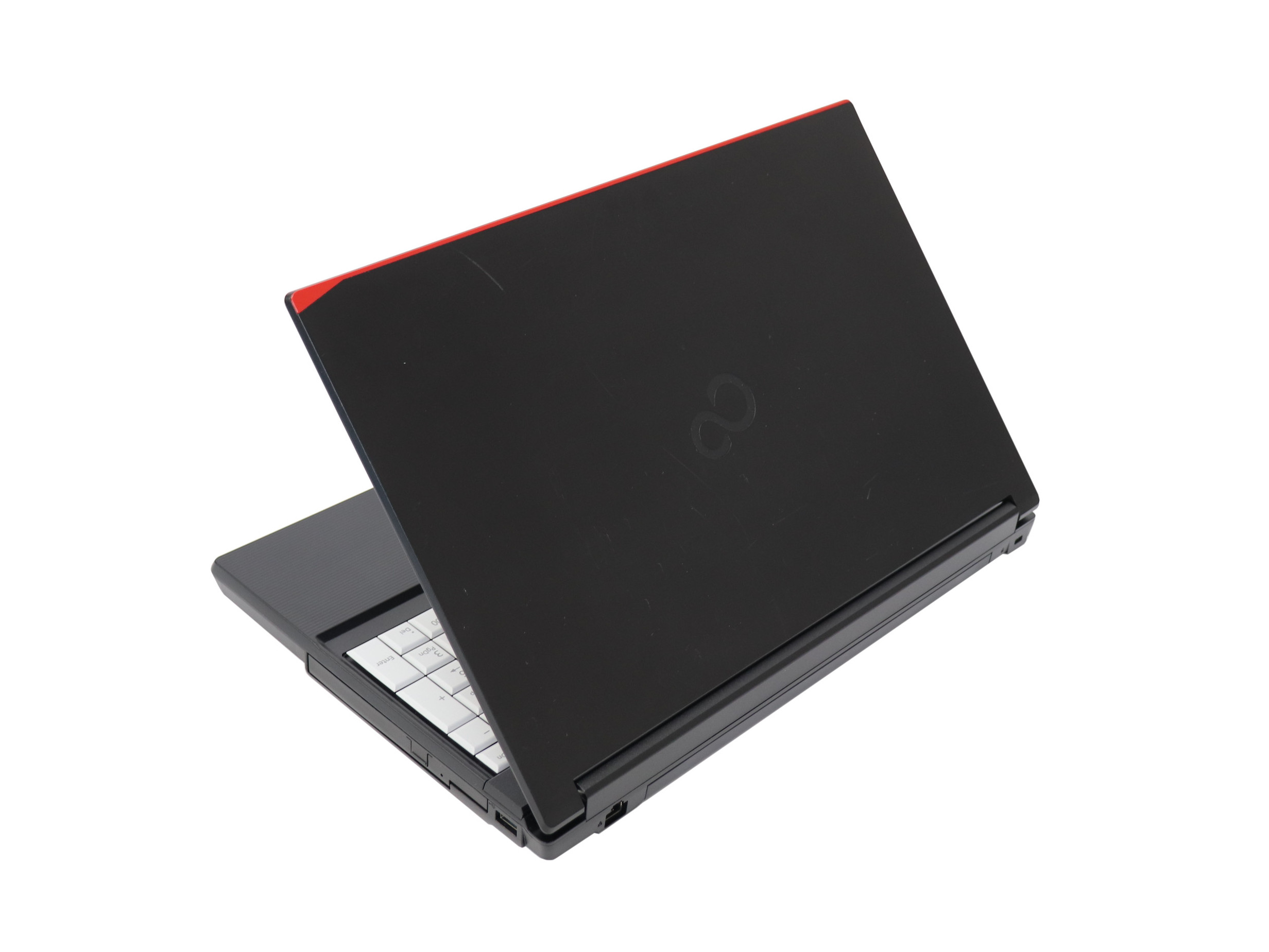 【富士通】LIFEBOOK A5512/J