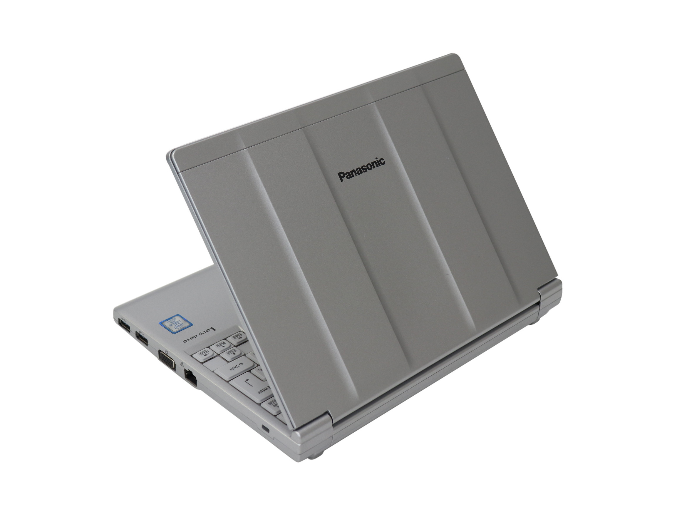 【Panasonic】Let's note CF-SV8