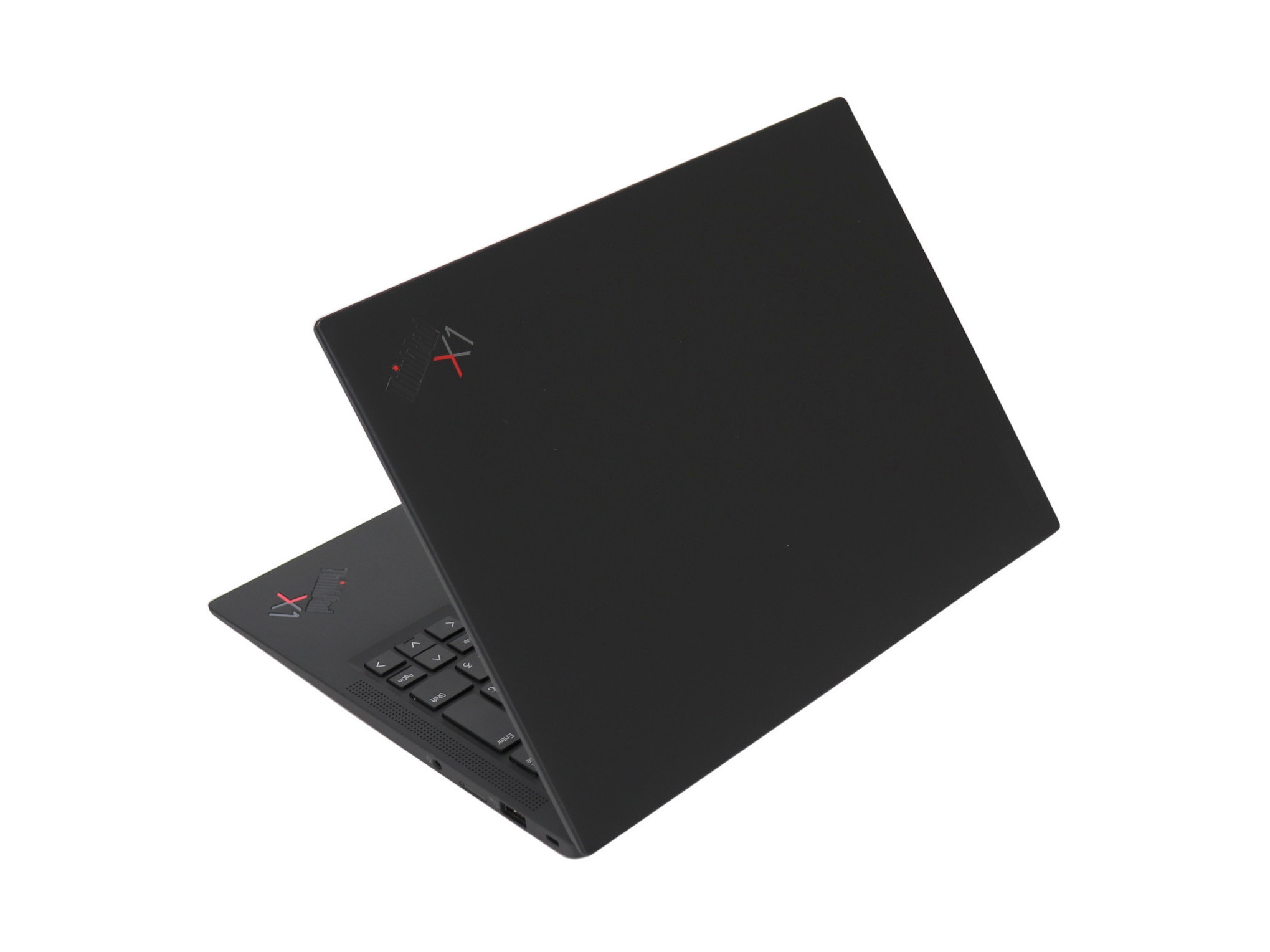 【Lenovo】ThinkPad X1 Carbon 9th Gen