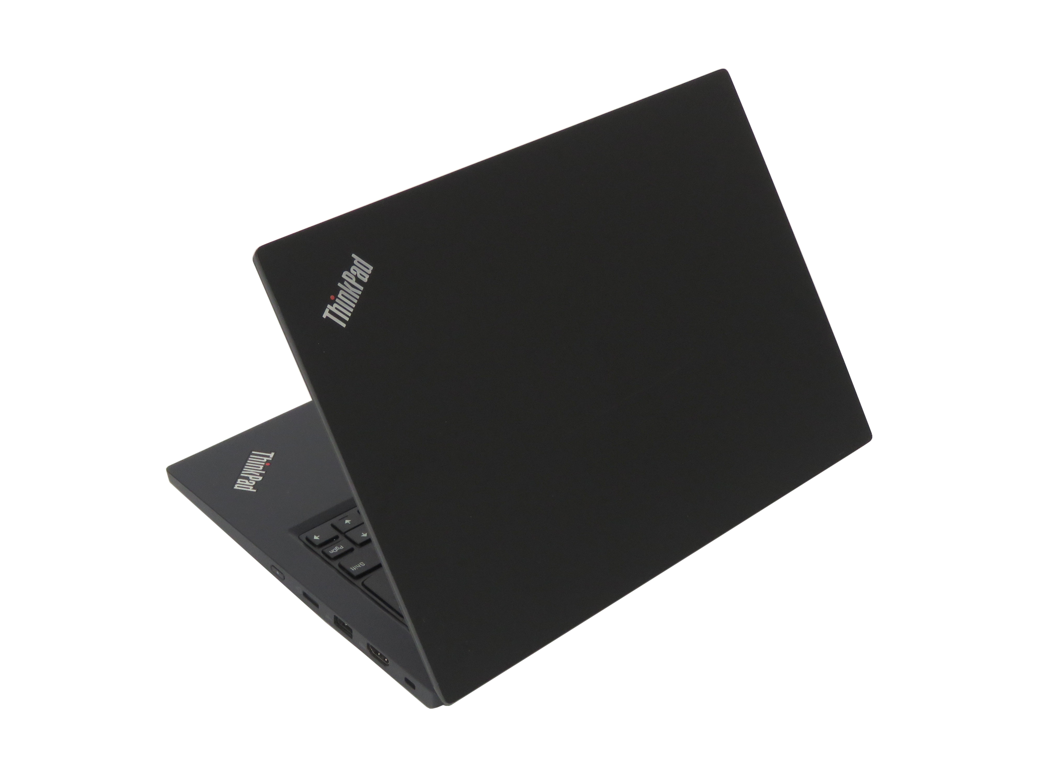【Lenovo】ThinkPad L13