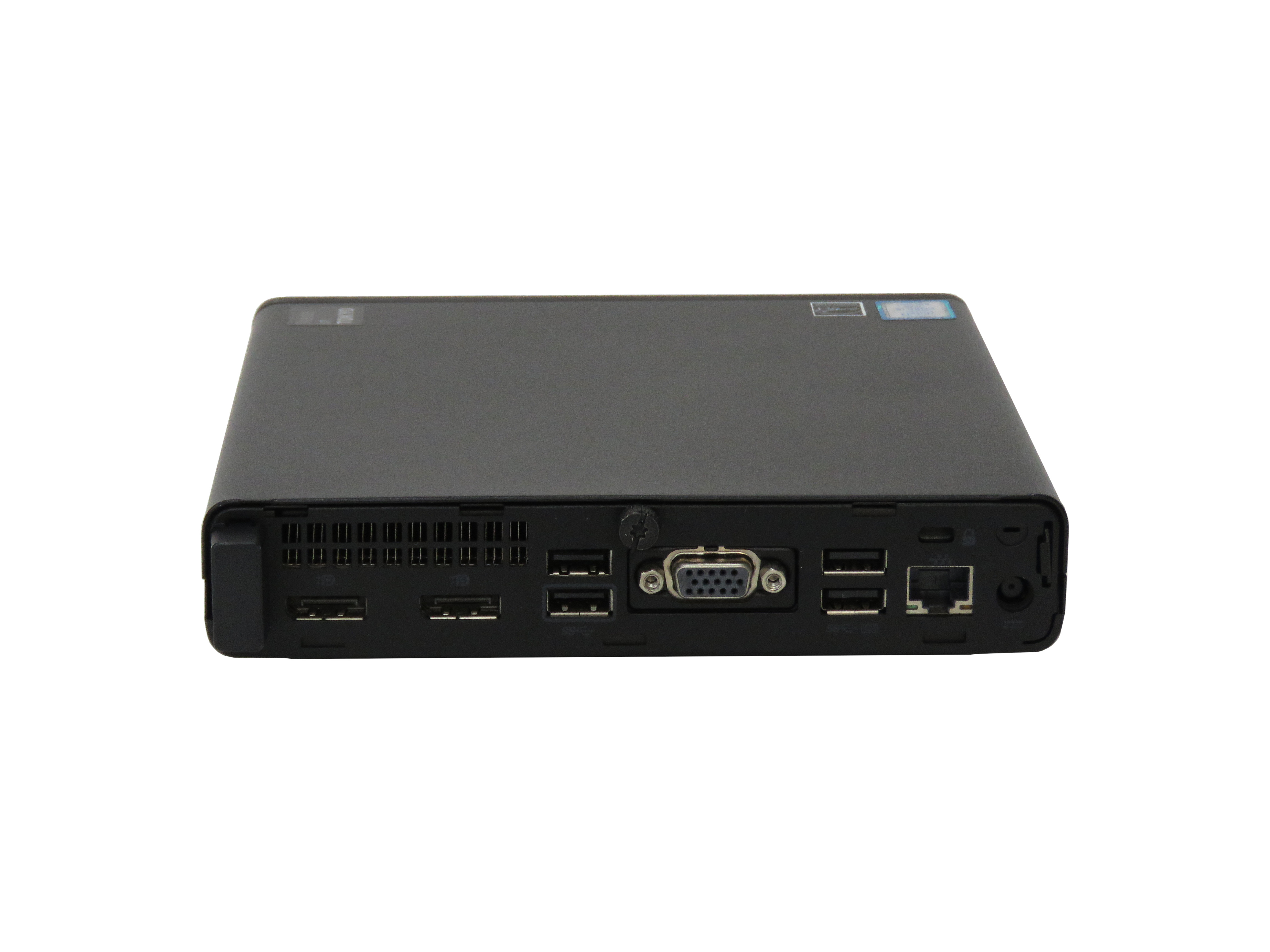 【HP】EliteDesk 800 G4 DM 35W/CT