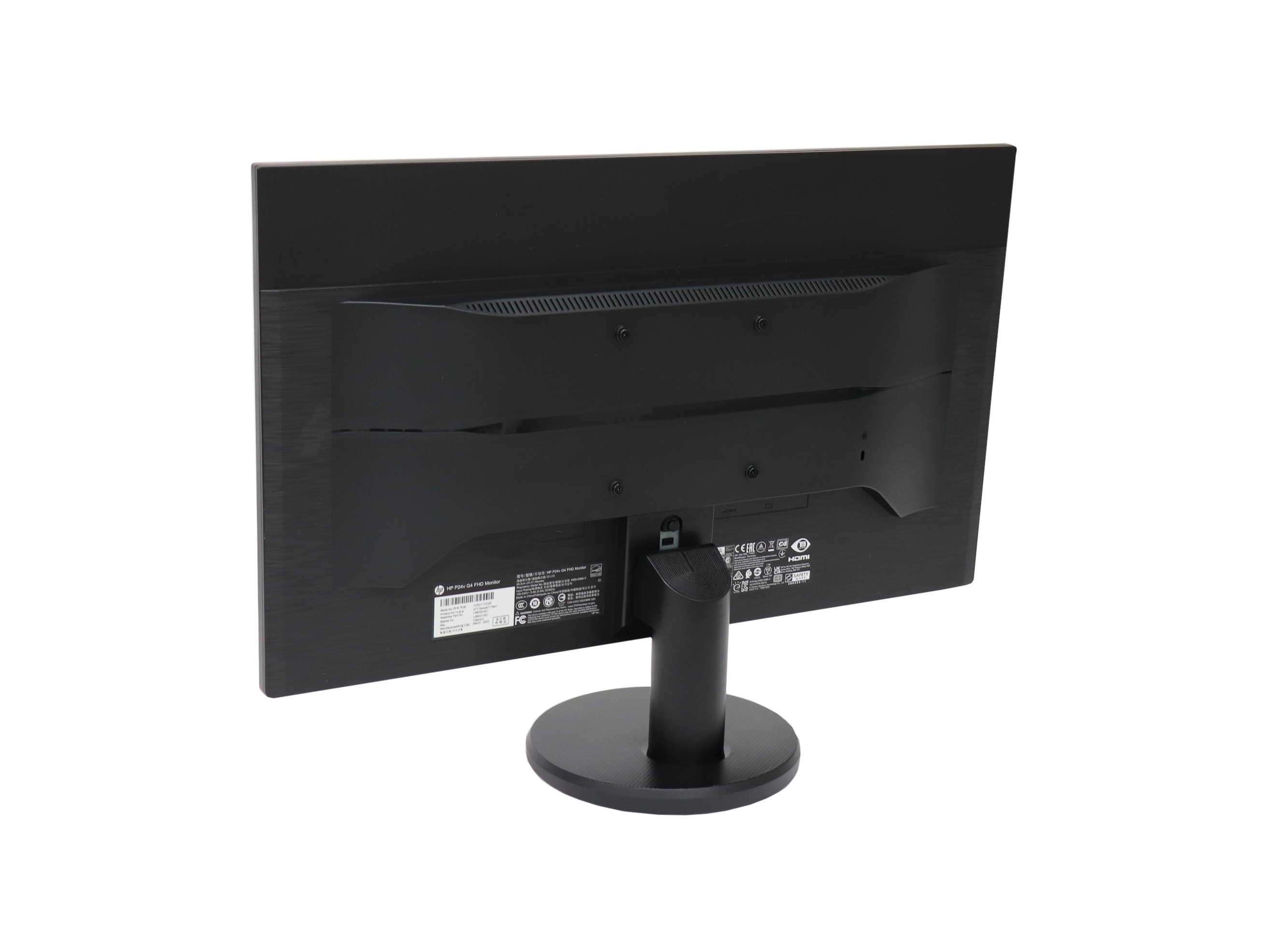 【HP】 P24v G4 FHD モニター