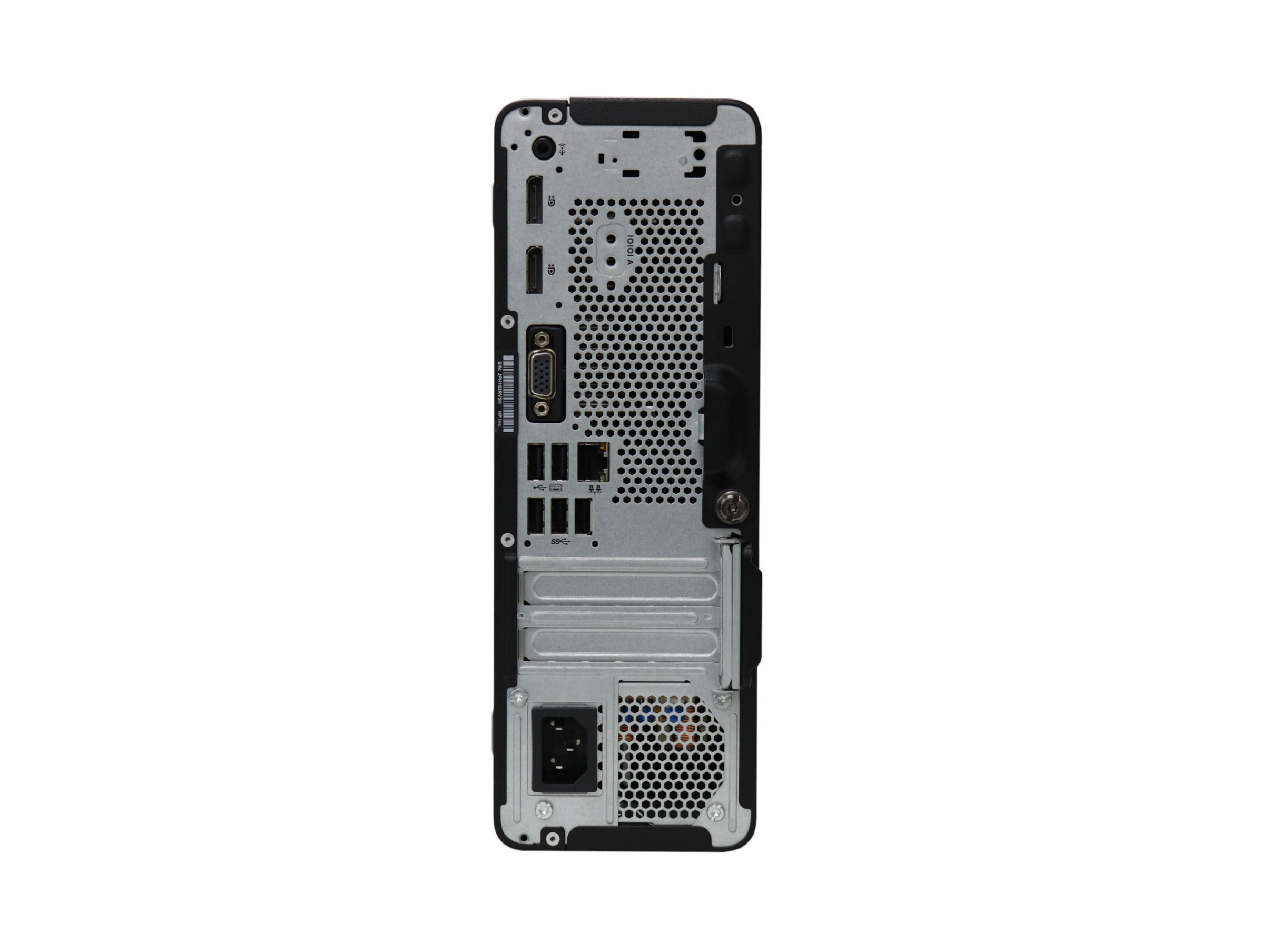 【HP】ProDesk 600 G6 SFF/CT