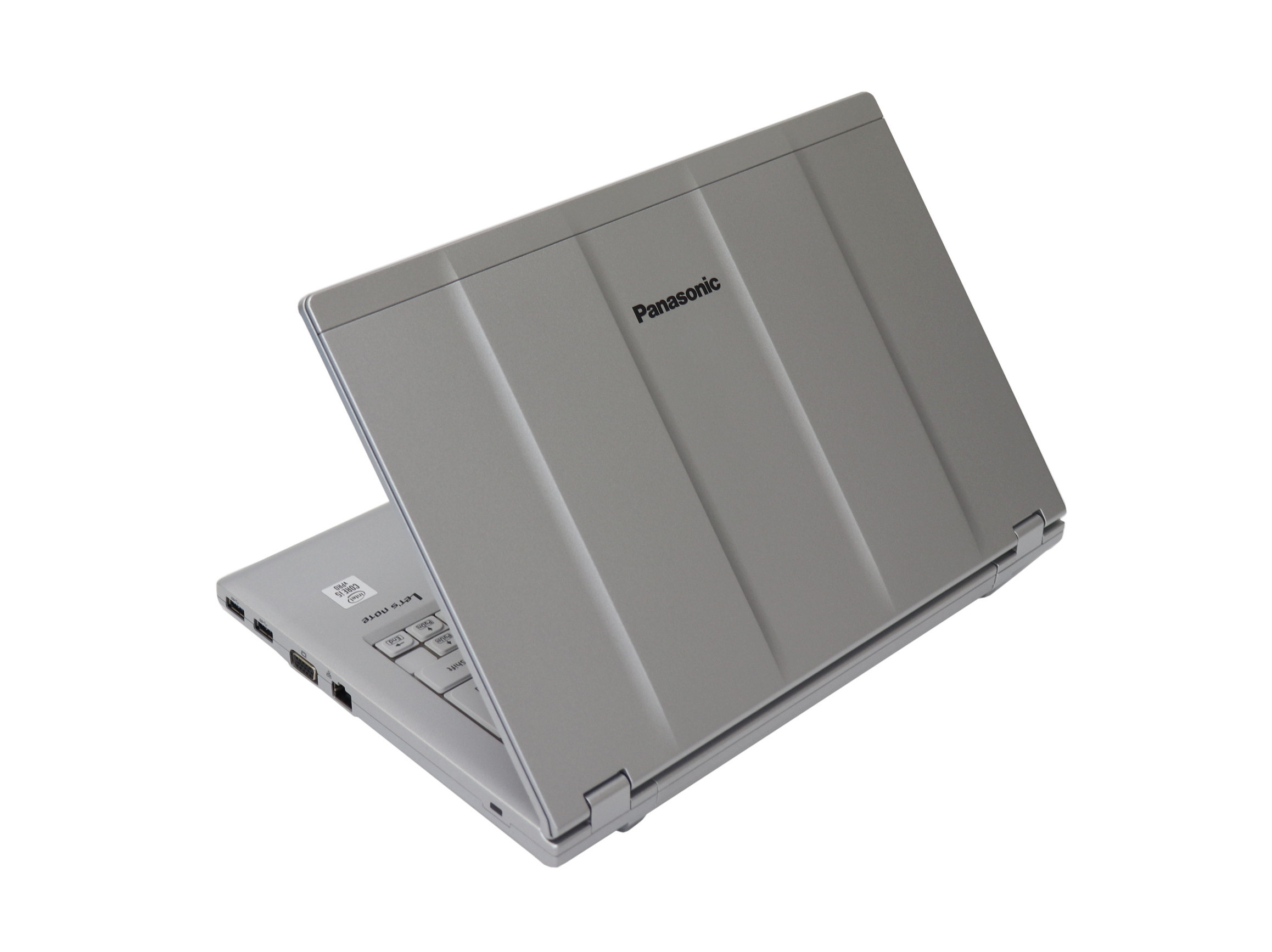 【Panasonic】Let's note CF-LV9