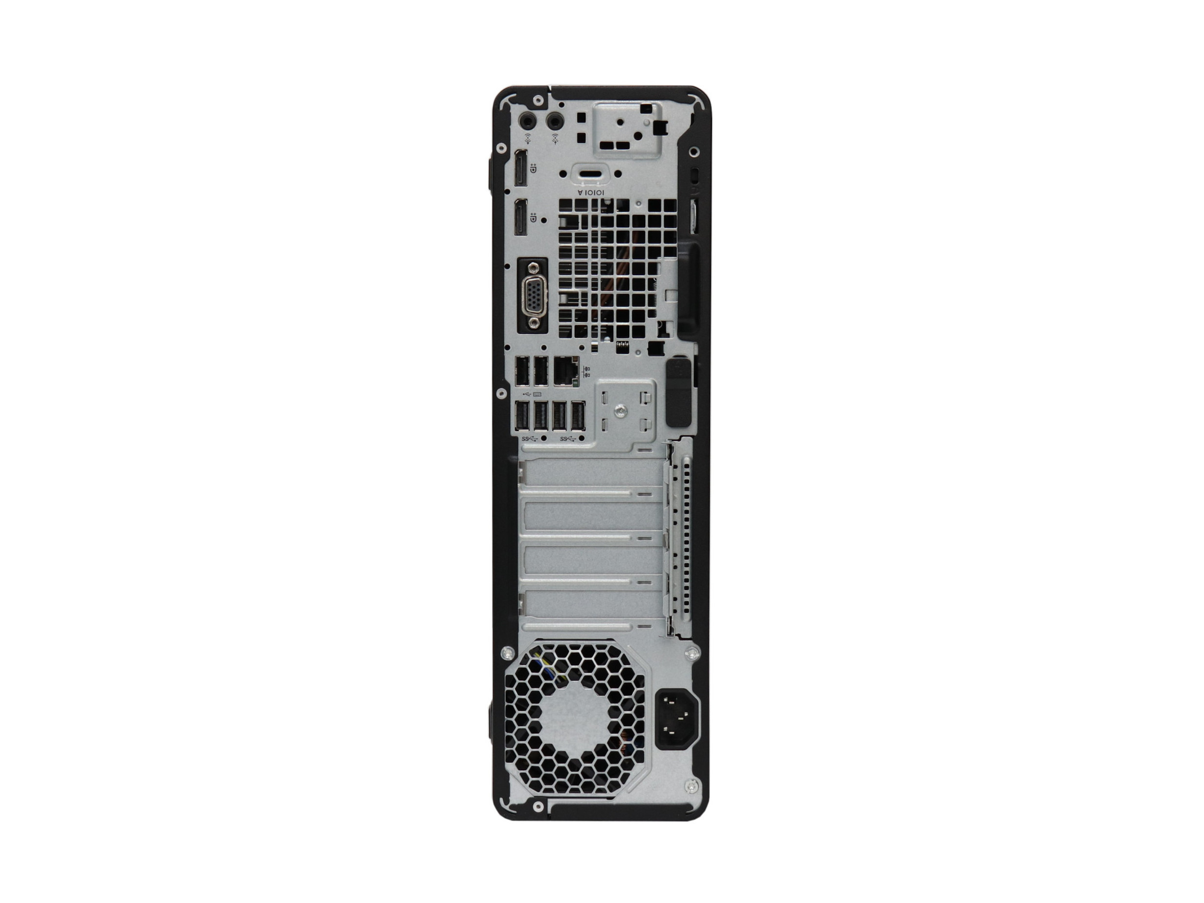 【HP】EliteDesk 800 G4 SFF/CT