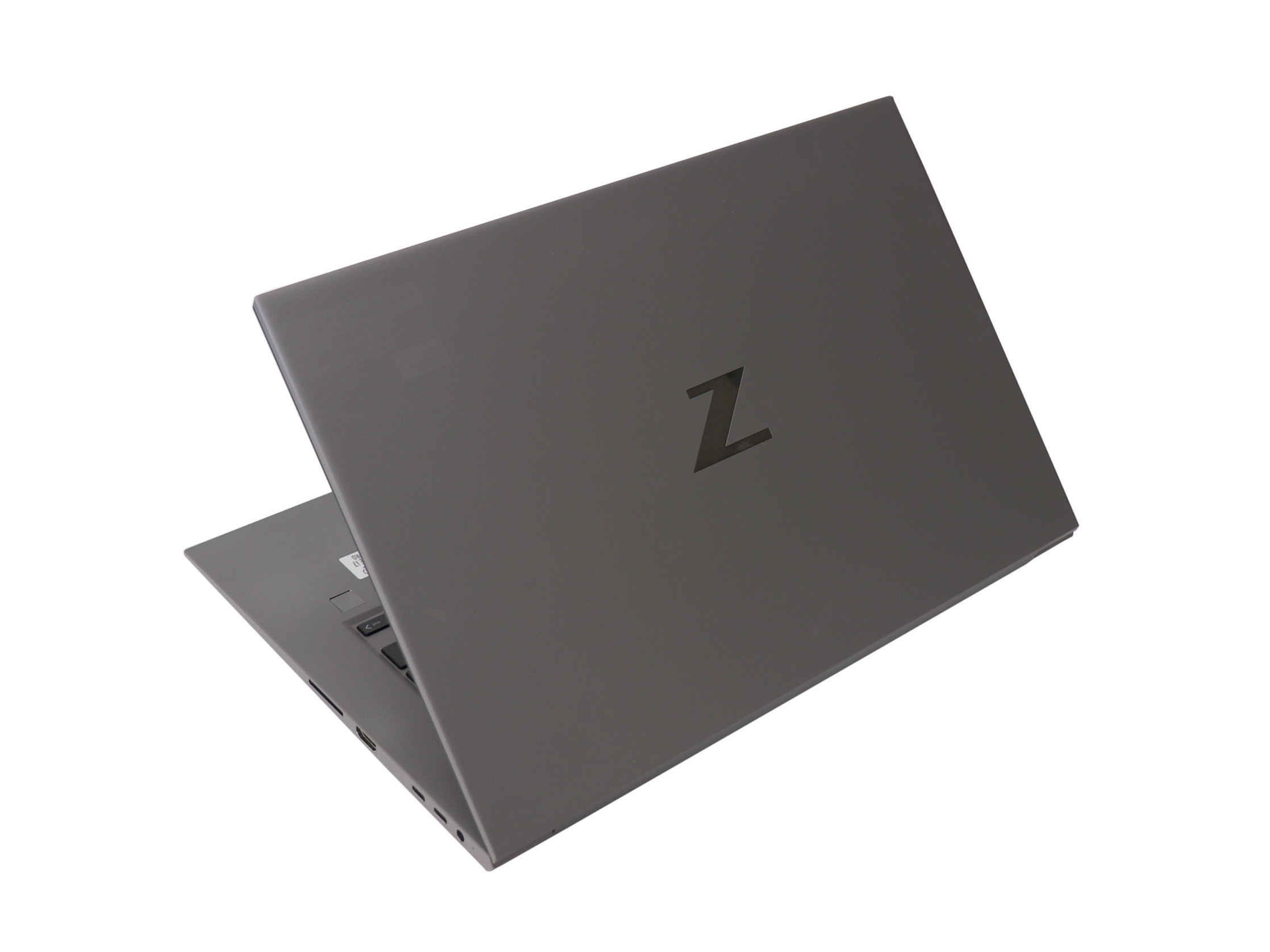 【HP】ZBook Studio 15.6 inch G7 Mobile Workstation