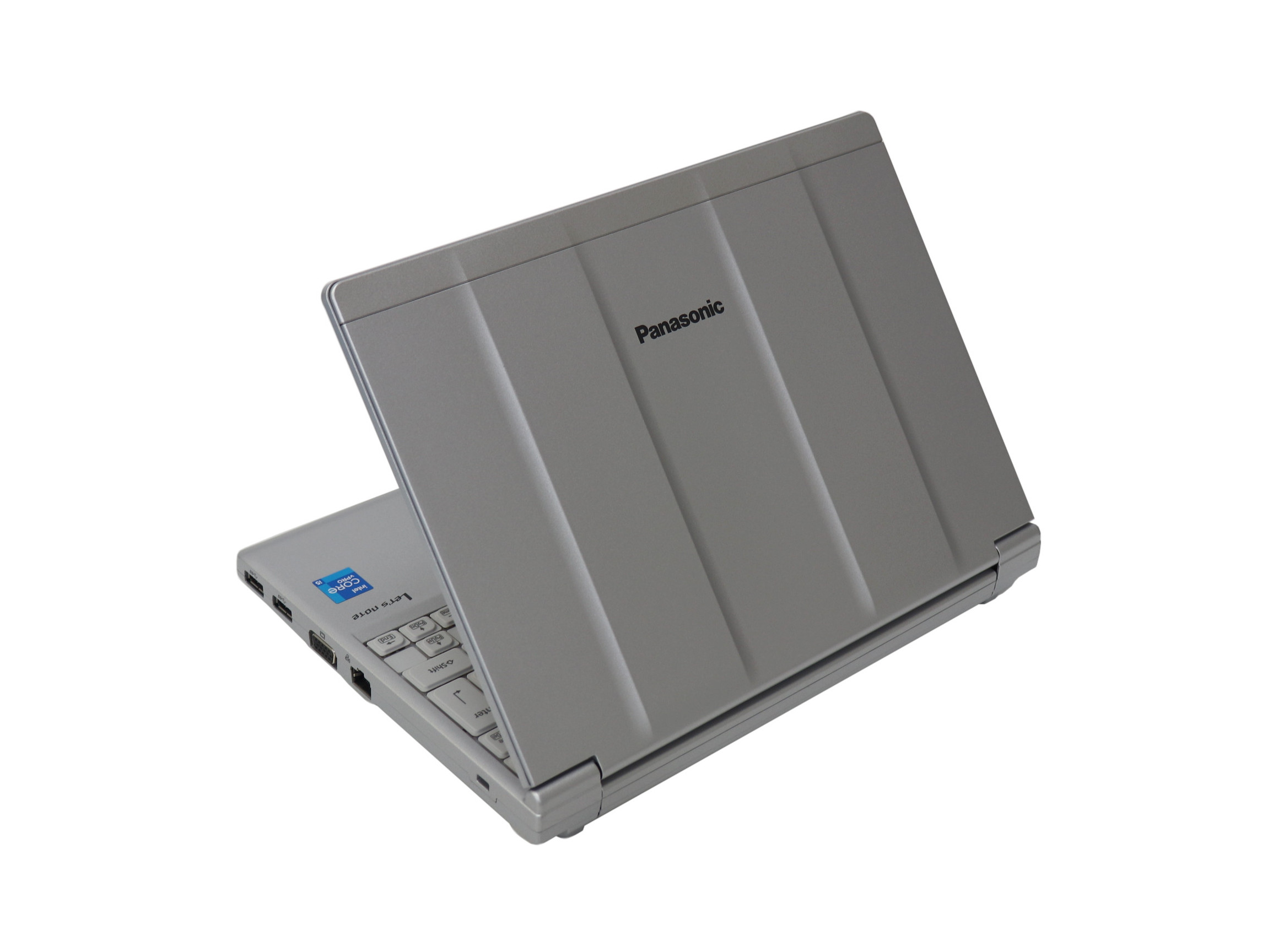 【Panasonic】Let's Note CF-SV1