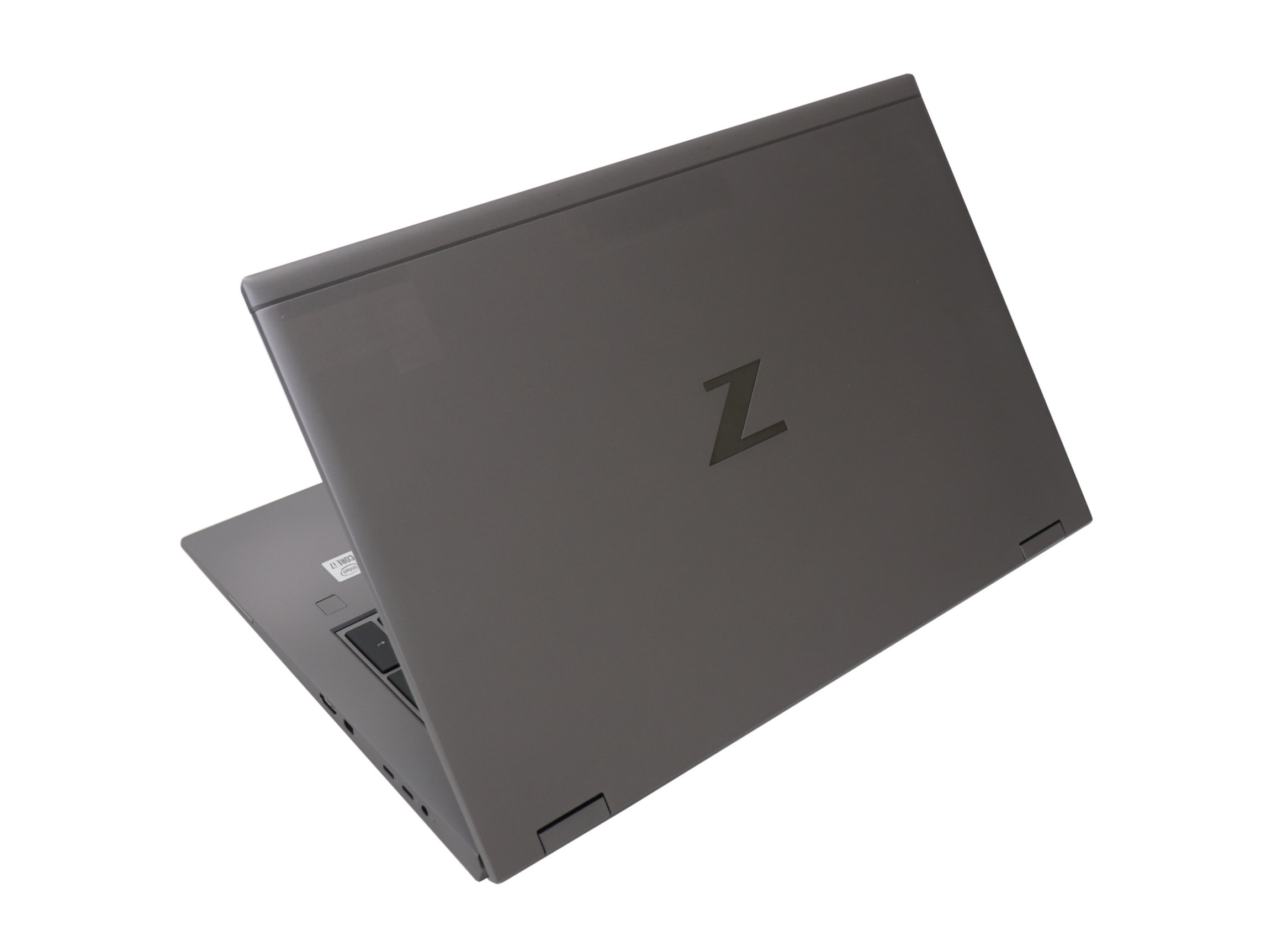 【HP】ZBook Fury 17 G7 Mobile Workstation