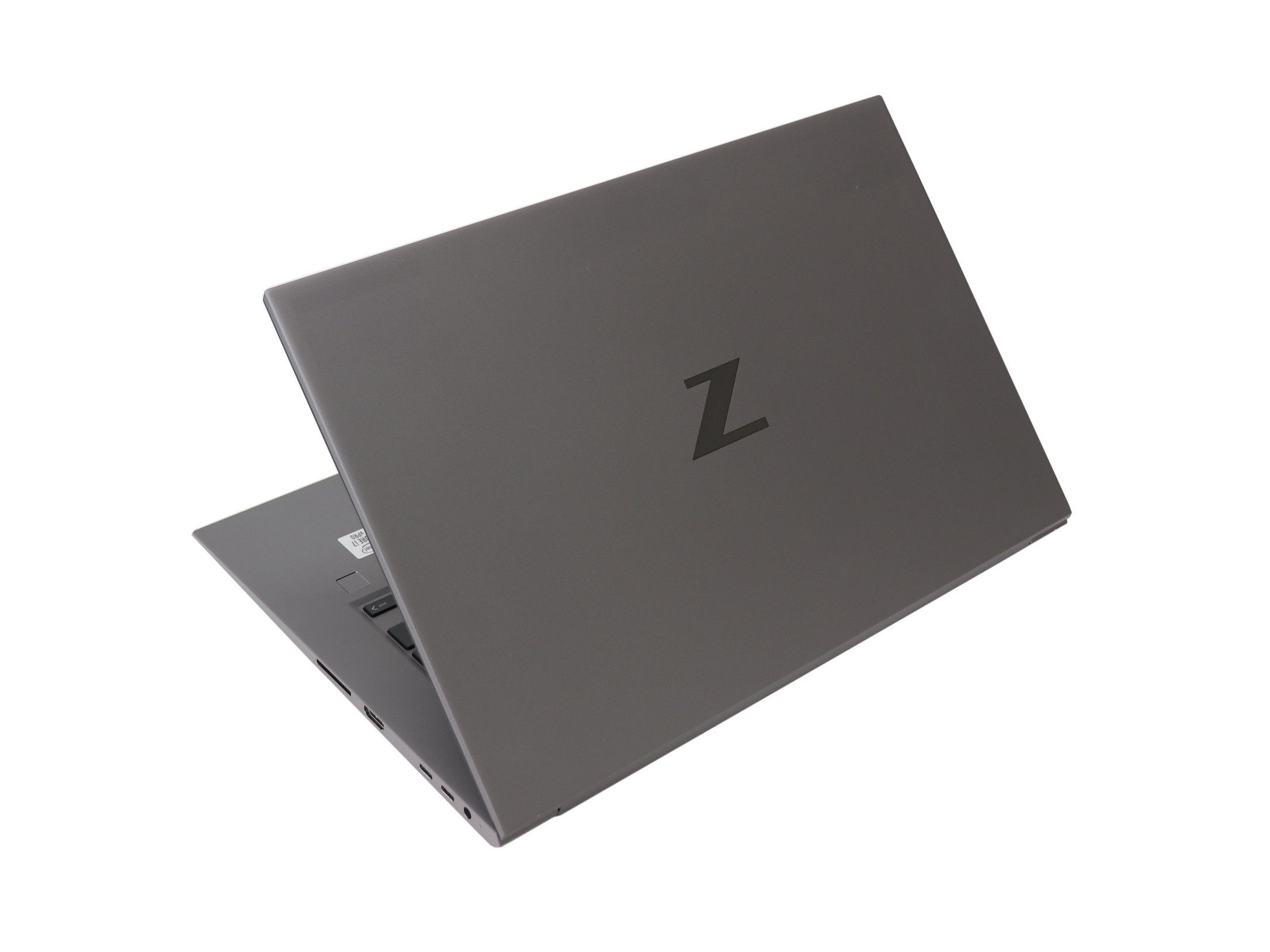 【HP】ZBook Studio 15.6 inch G7 Mobile Workstation