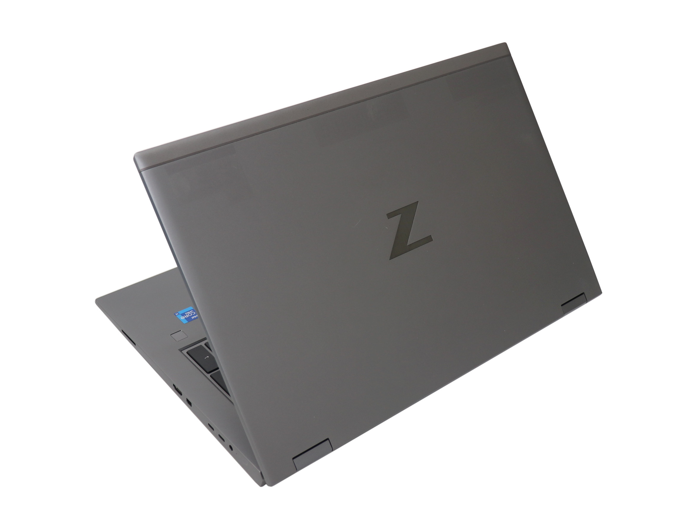 【HP】Zbook Fury 17.3 inch G8 Mobile Workstation