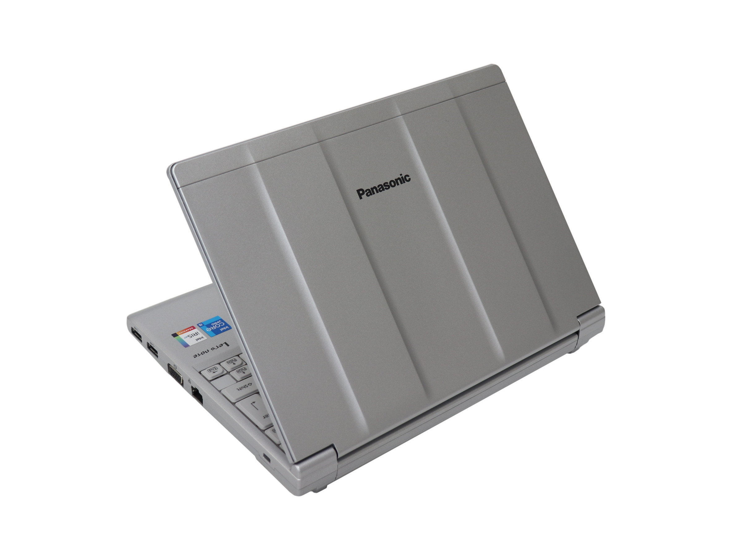 【Panasonic】Let's note CF-SV1