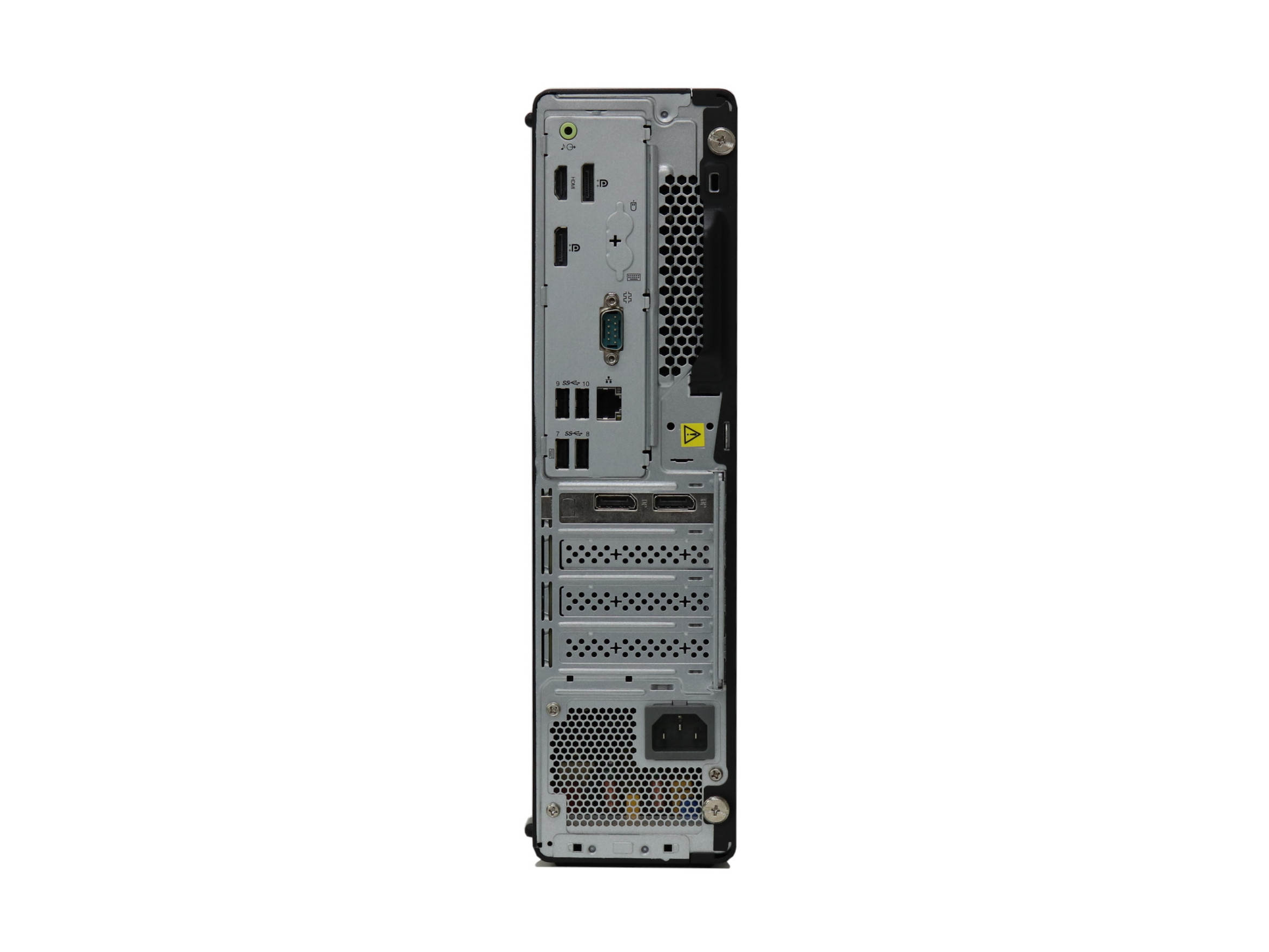 【Lenovo】ThinkCentre M80s