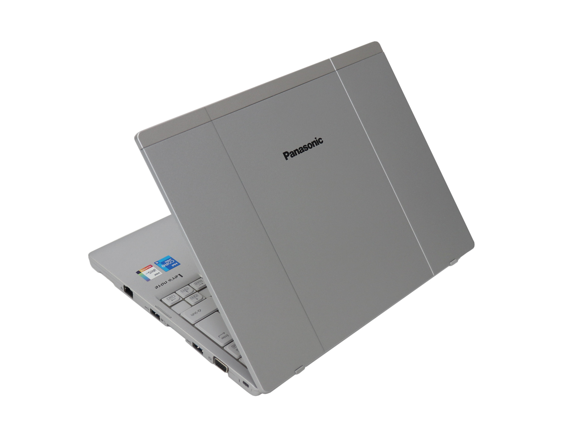 【Panasonic】Let's note CF-FV1