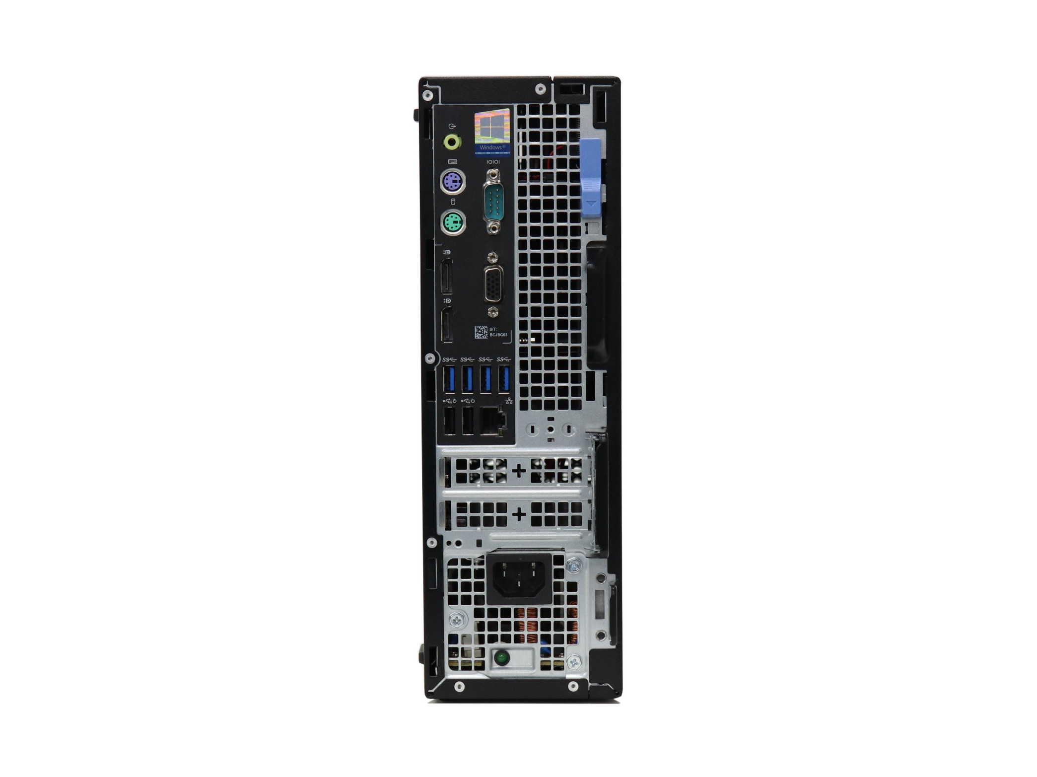 【DELL】Precision 3431 SFF