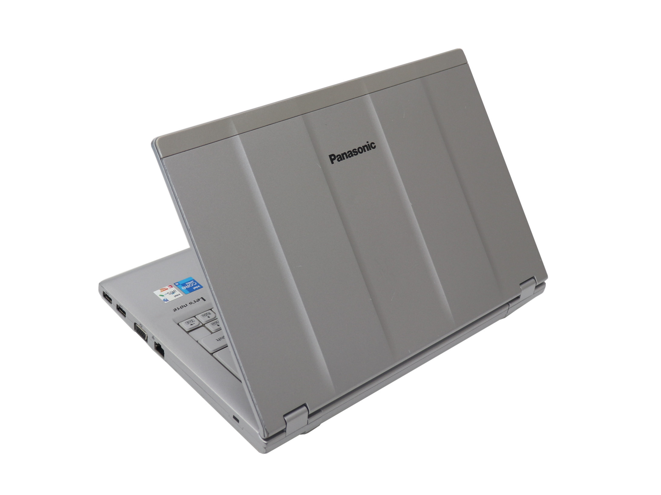 【Panasonic】Let's note CF-LV1