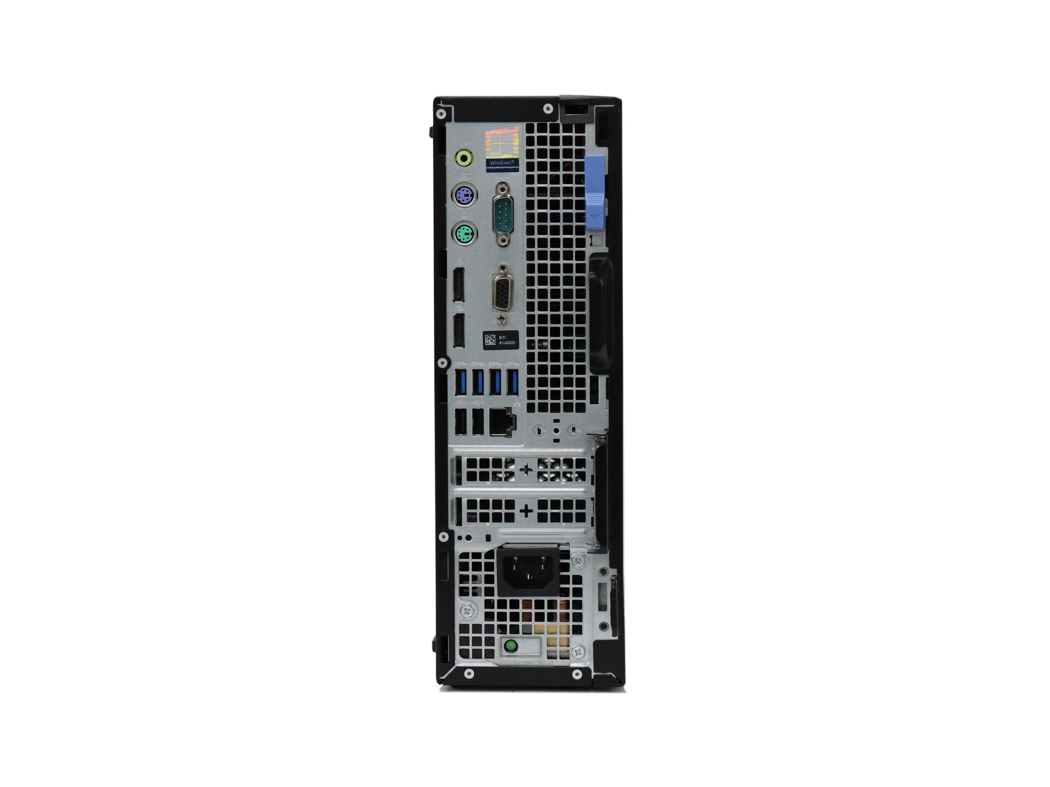 【DELL】OptiPlex 7070 SFF