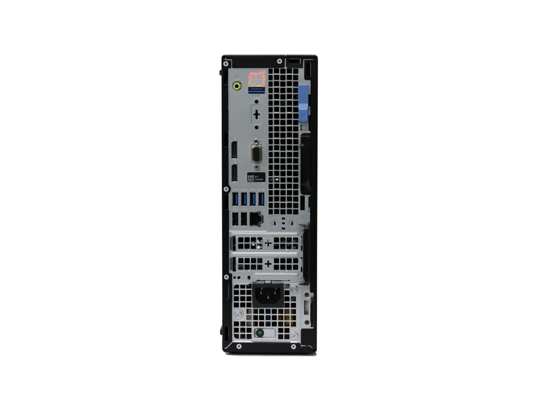【DELL】OptiPlex 5060 SFF