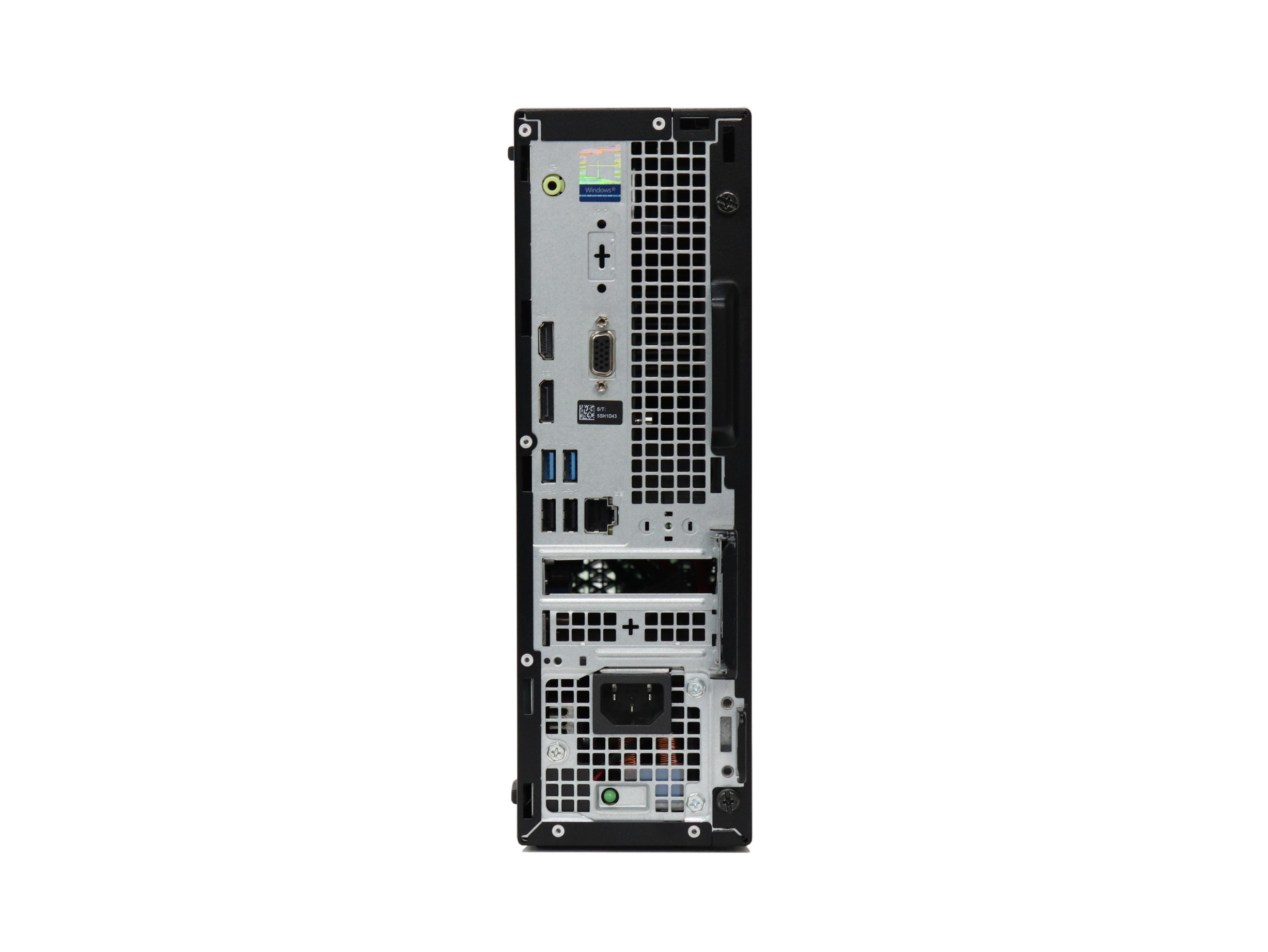 【DELL】OptiPlex 3070 SFF