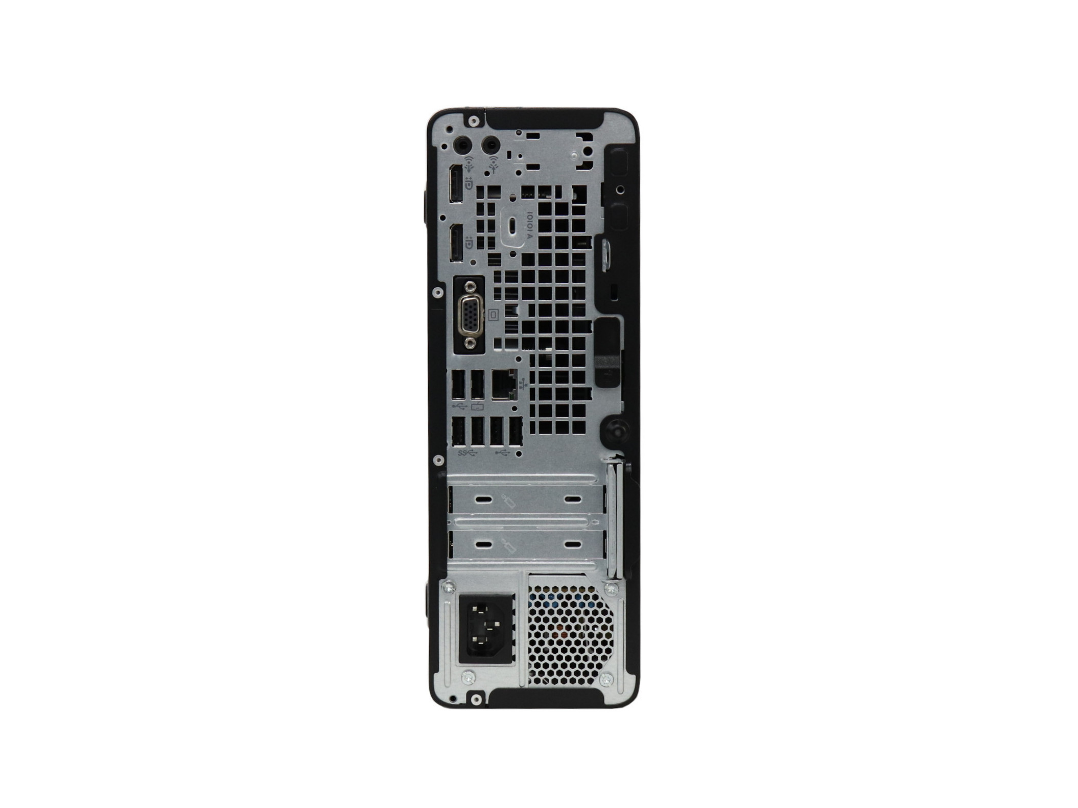 【HP】ProDesk 600 G4 SFF/CT