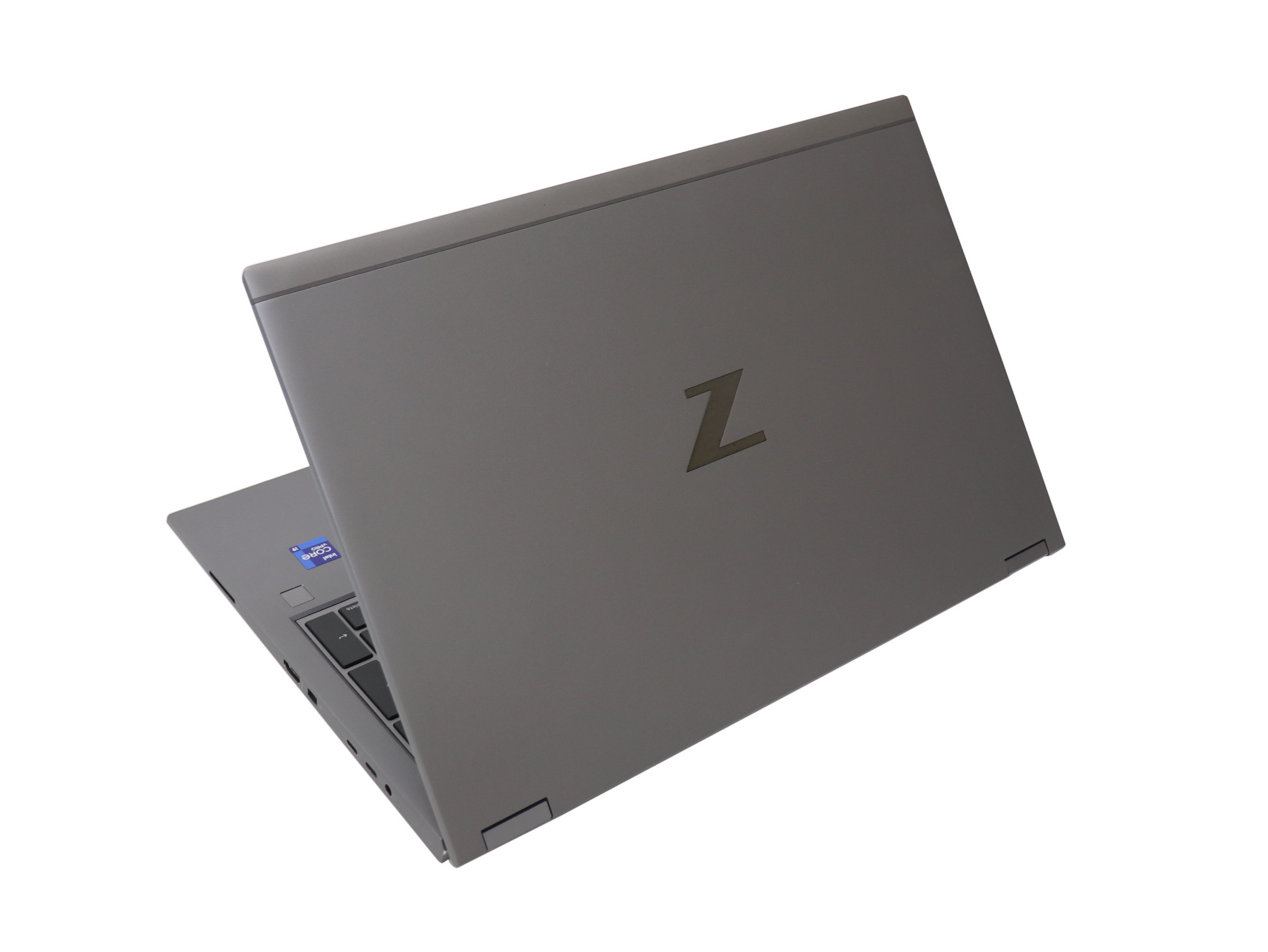 【HP】ZBook Fury 15.6 inch G8 Mobile Workstation