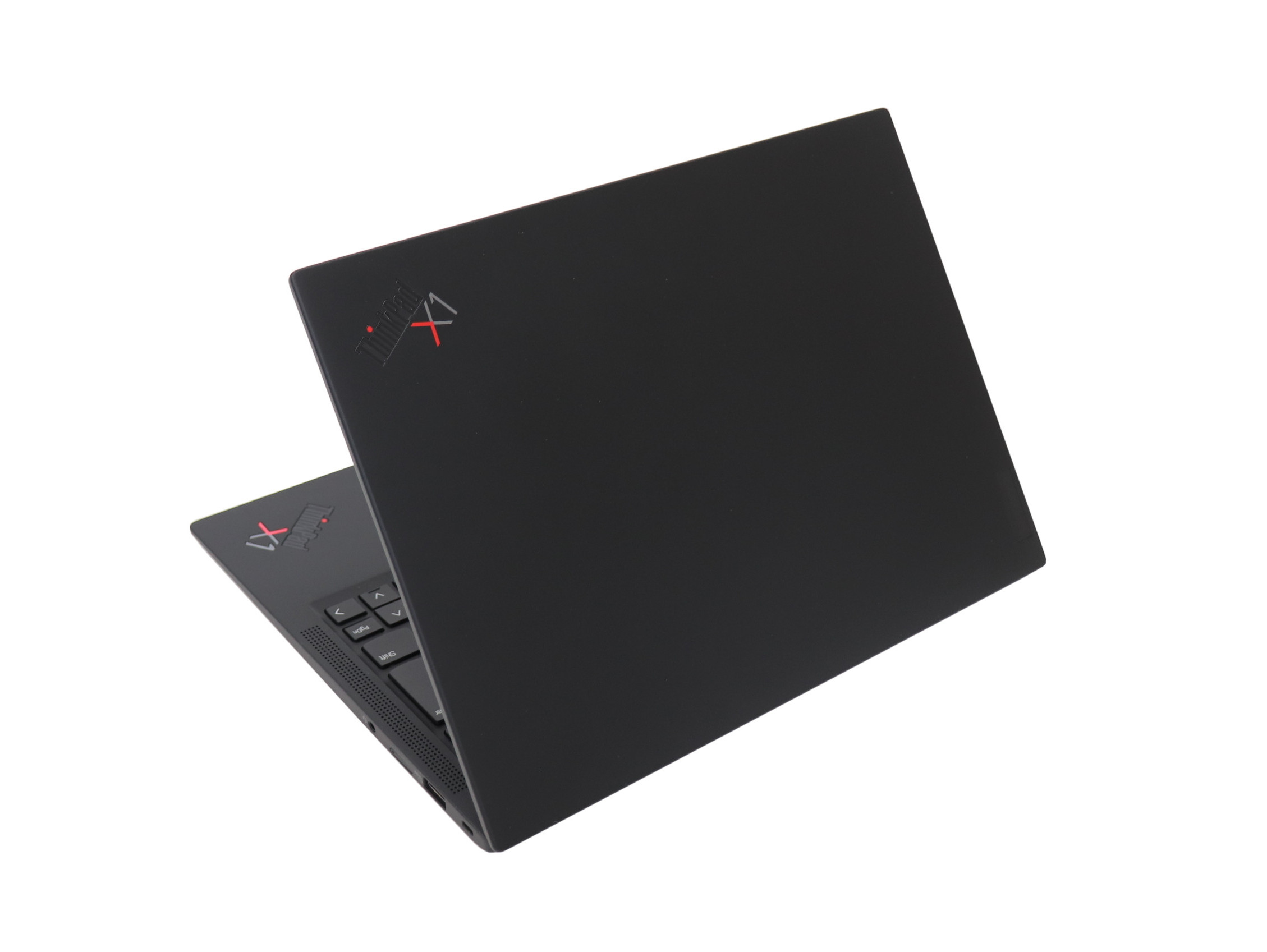 【Lenovo】ThinkPad X1 Carbon 9th Gen