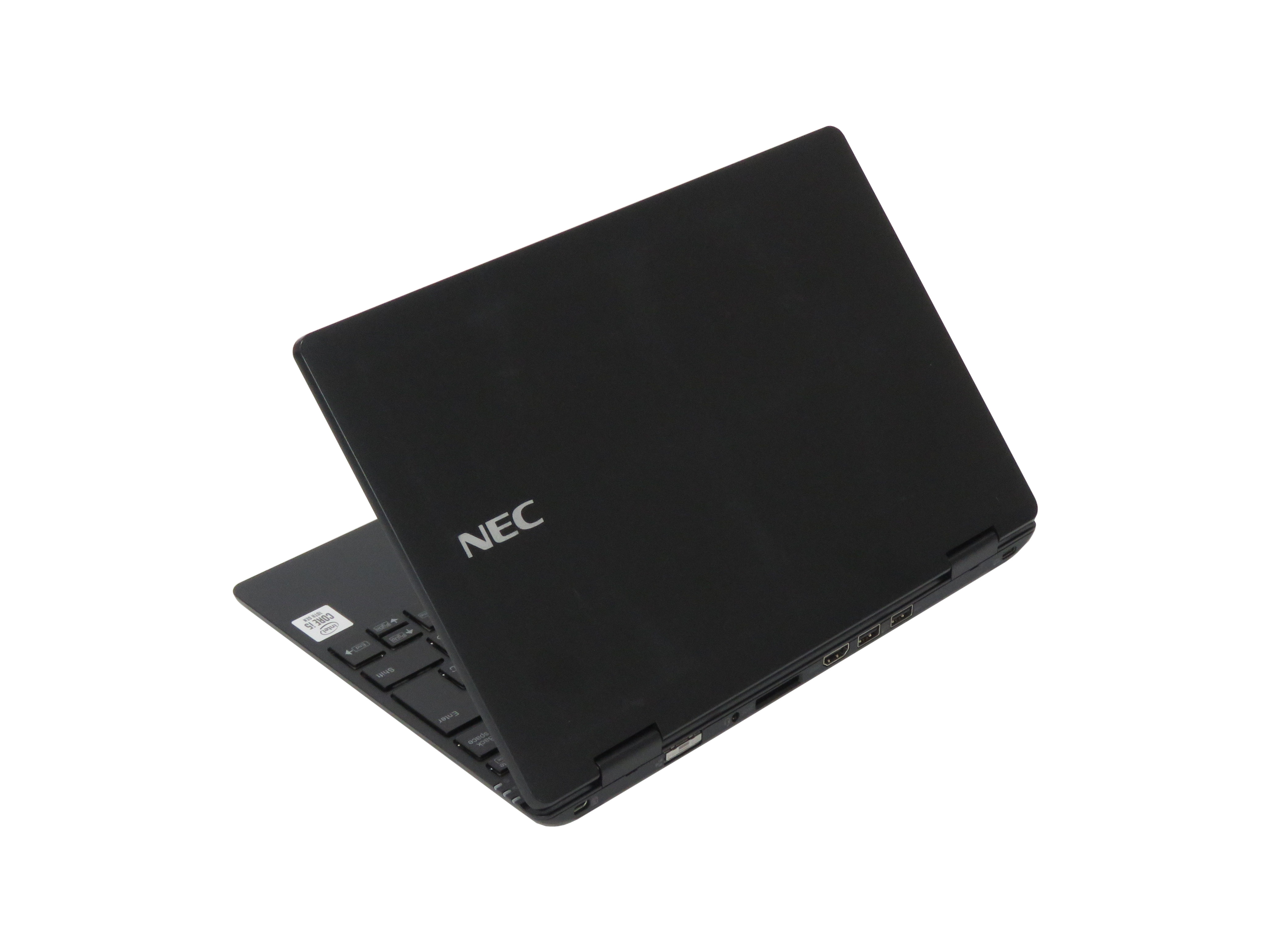 【NEC】VersaPro タイプVC（VKT10/C-6）