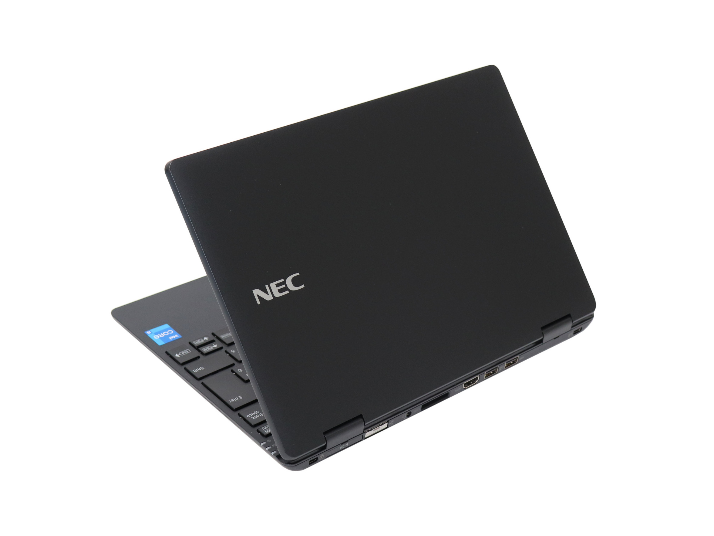 【NEC】VersaPro タイプVC UltraLite（VKT40/C-9）