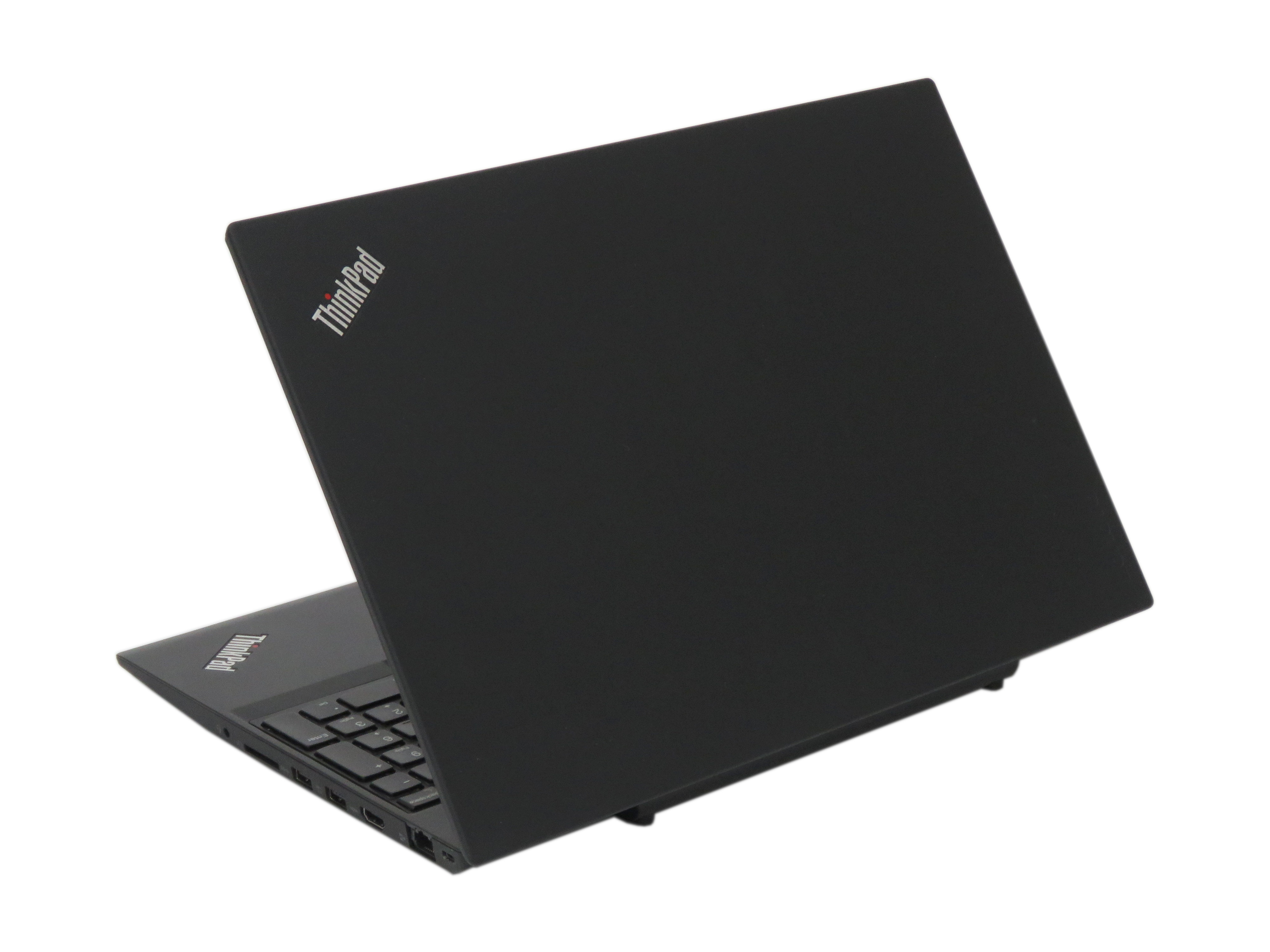 【Lenovo】ThinkPad T580