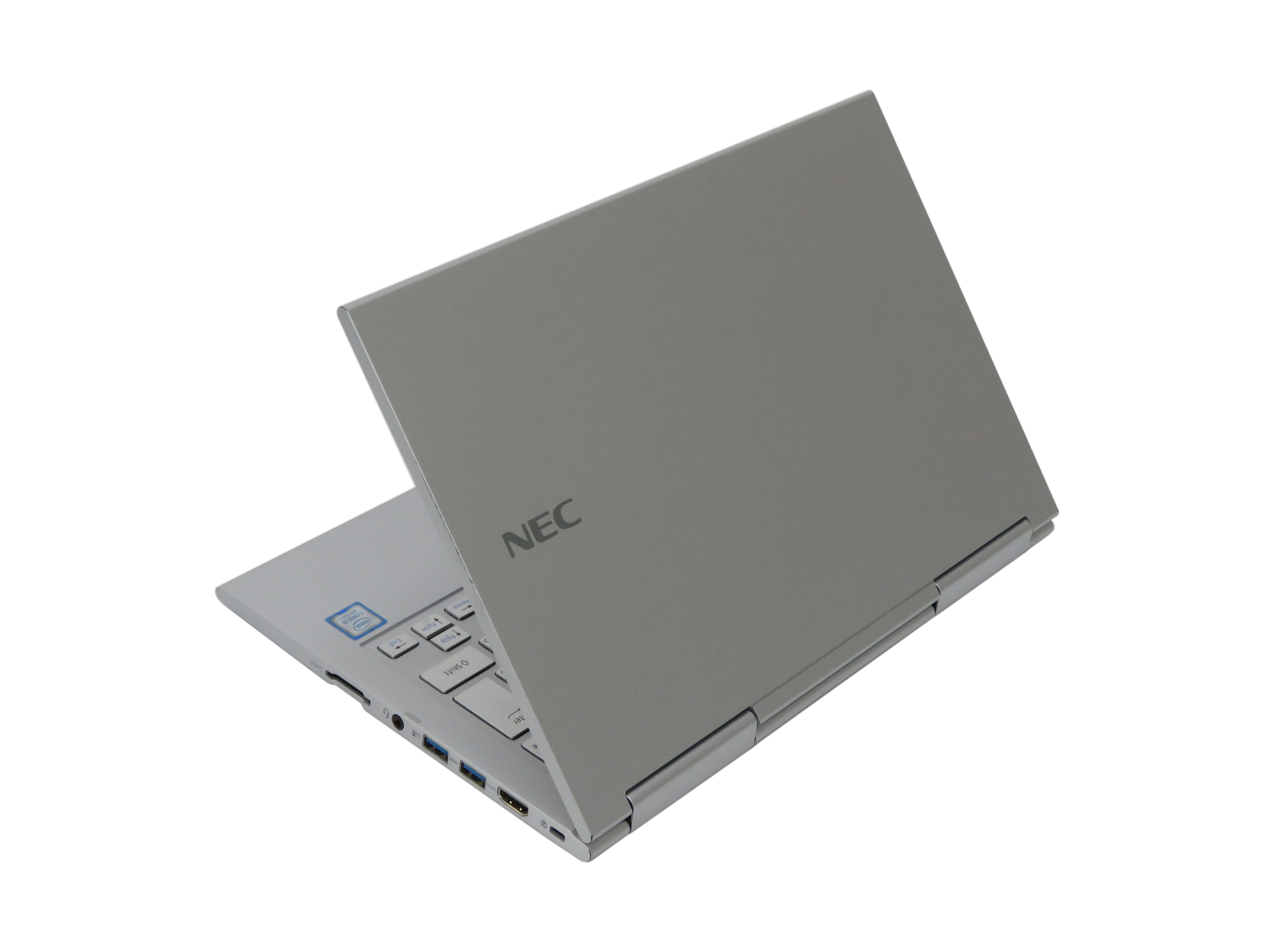 【NEC】VersaPro タイプVG UltraLite（VKT16/GW-4）
