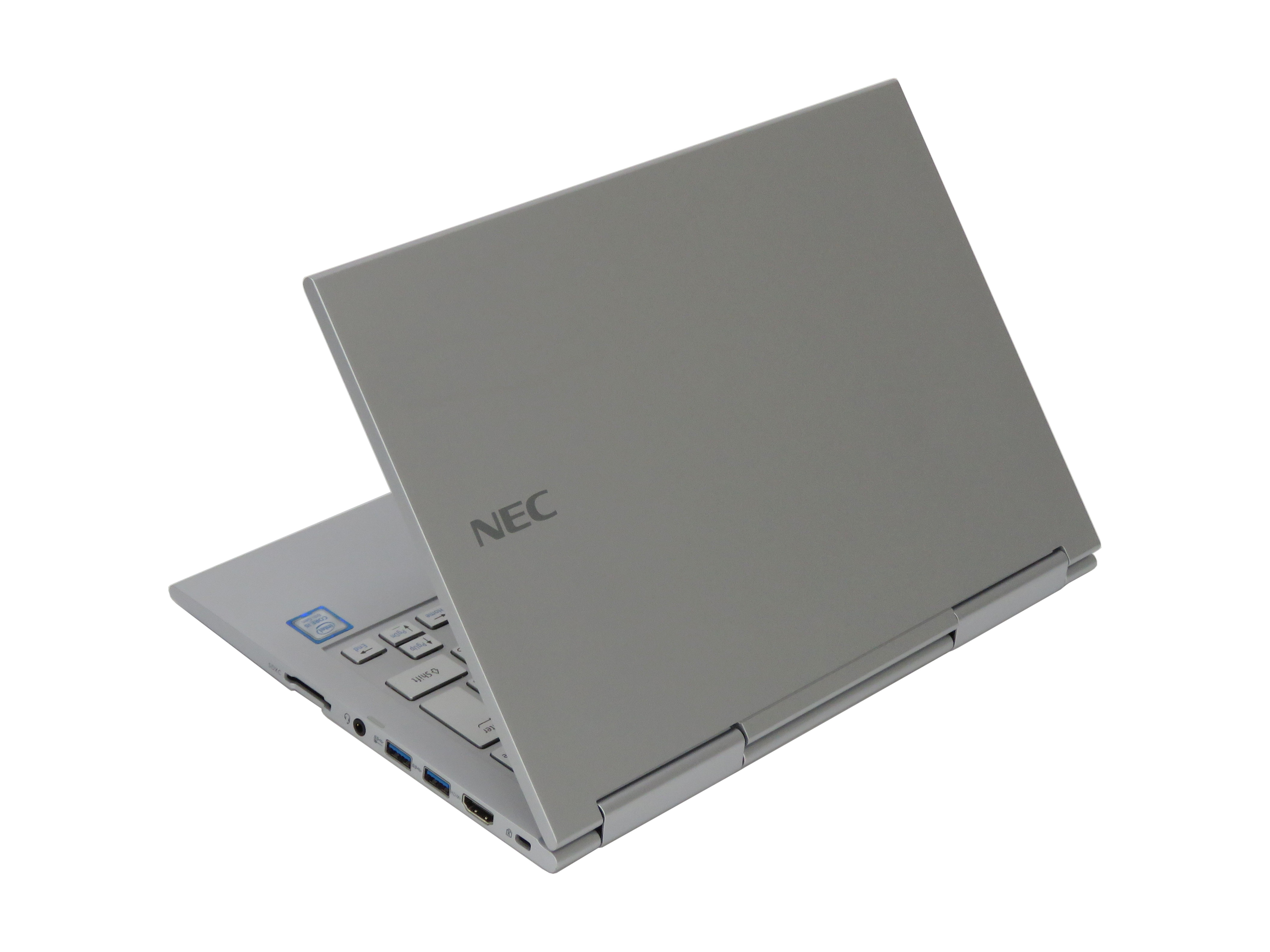 【NEC】VersaPro タイプVG UltraLite（VKT16/GW-4）