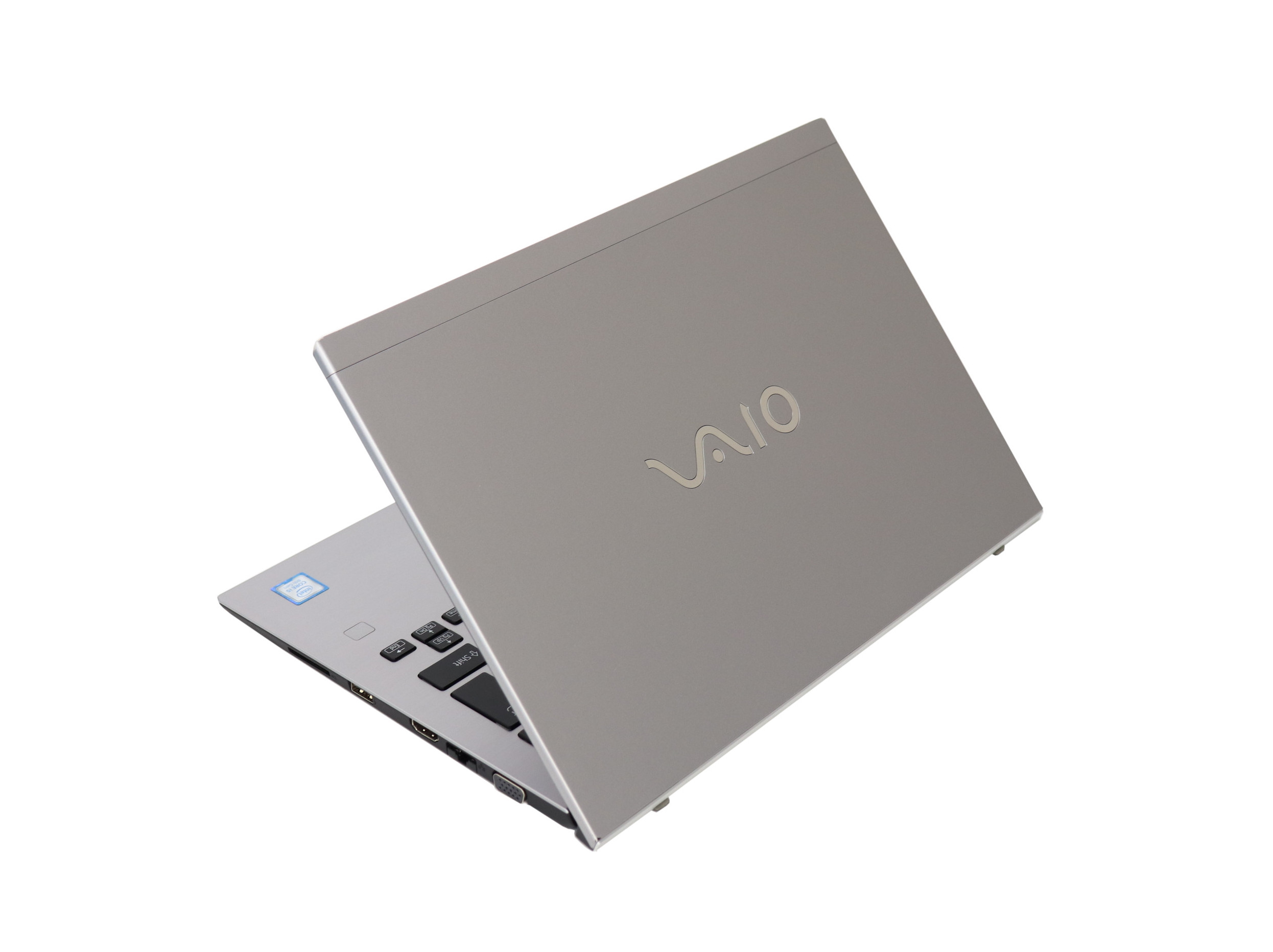 【VAIO】VAIO Pro PG（VJPG11*シリーズ）