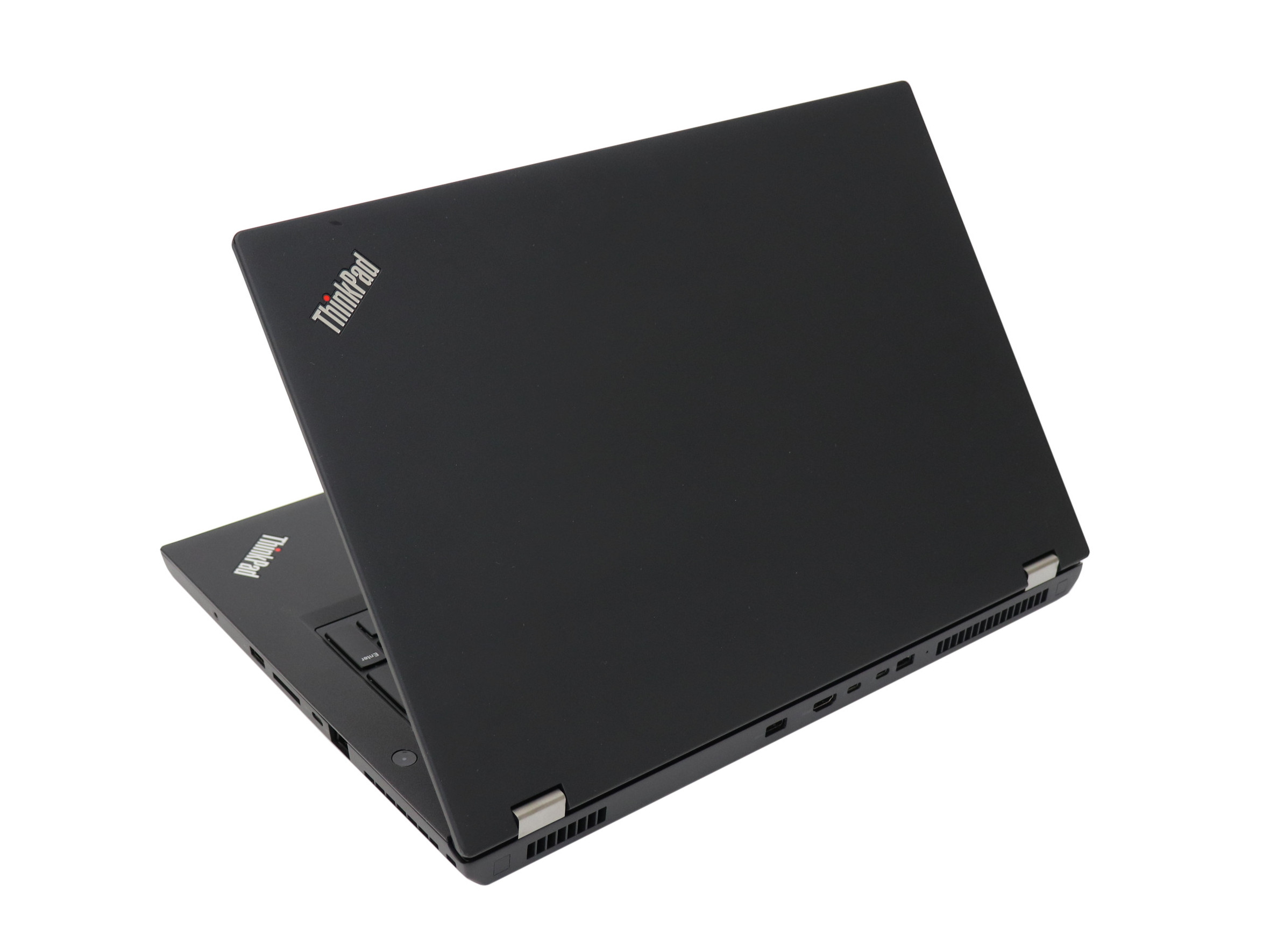 【Lenovo】ThinkPad P73