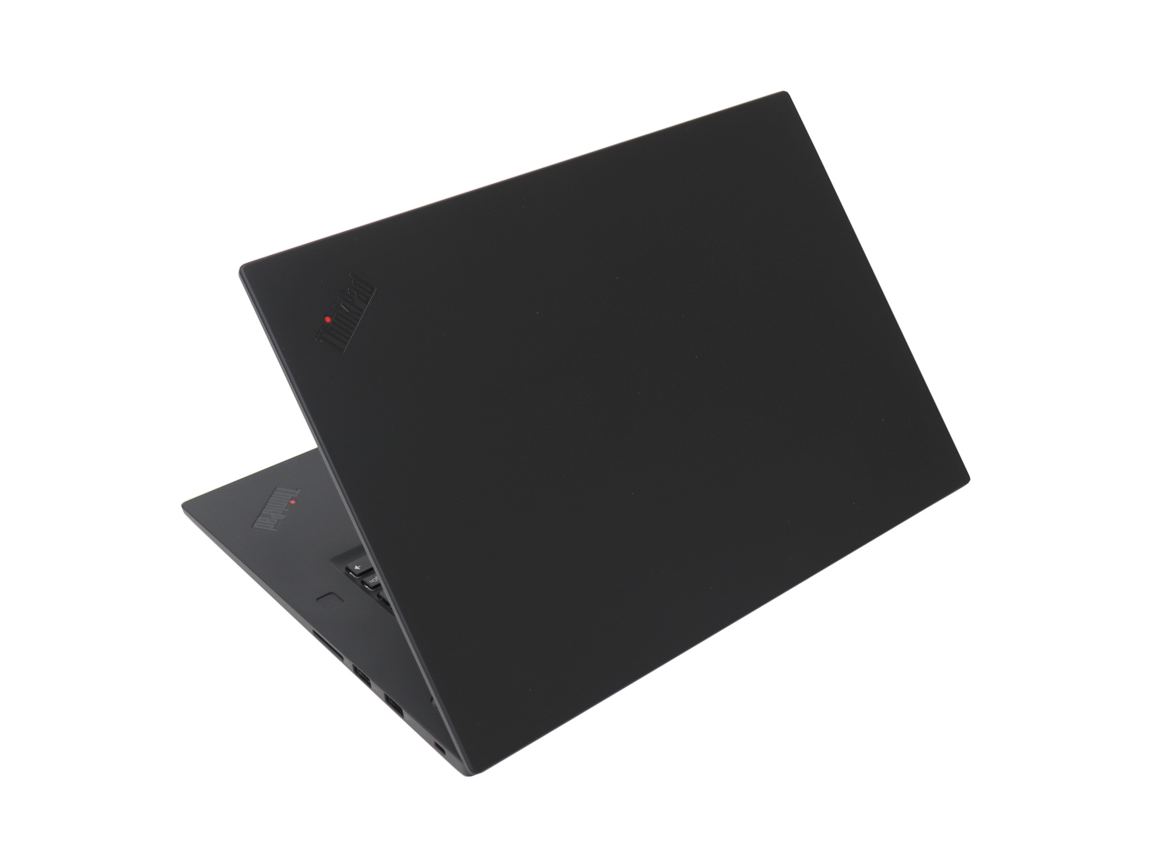 【lenovo】ThinkPad P1 Gen 3