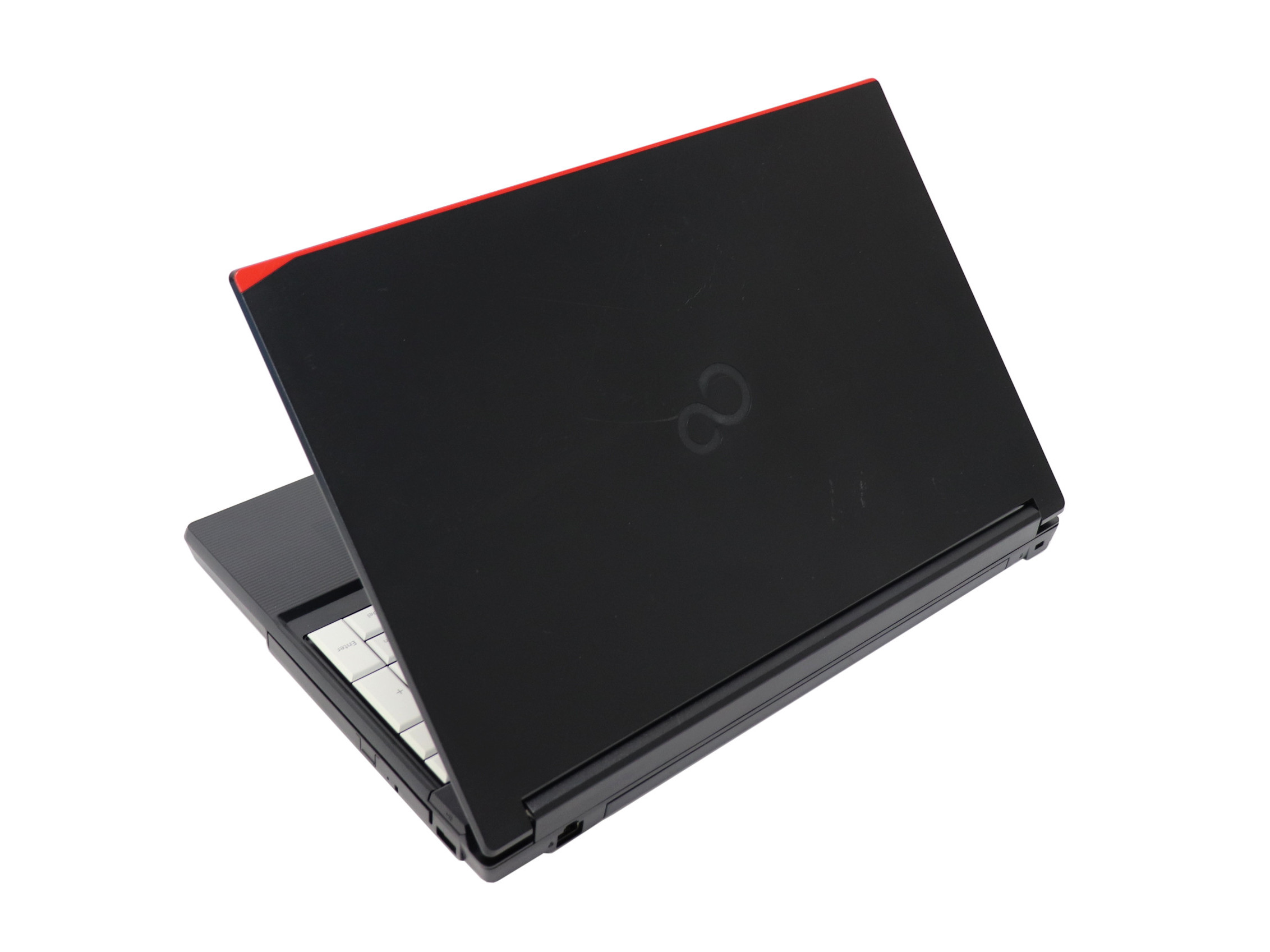【富士通】LIFEBOOK A5510/F