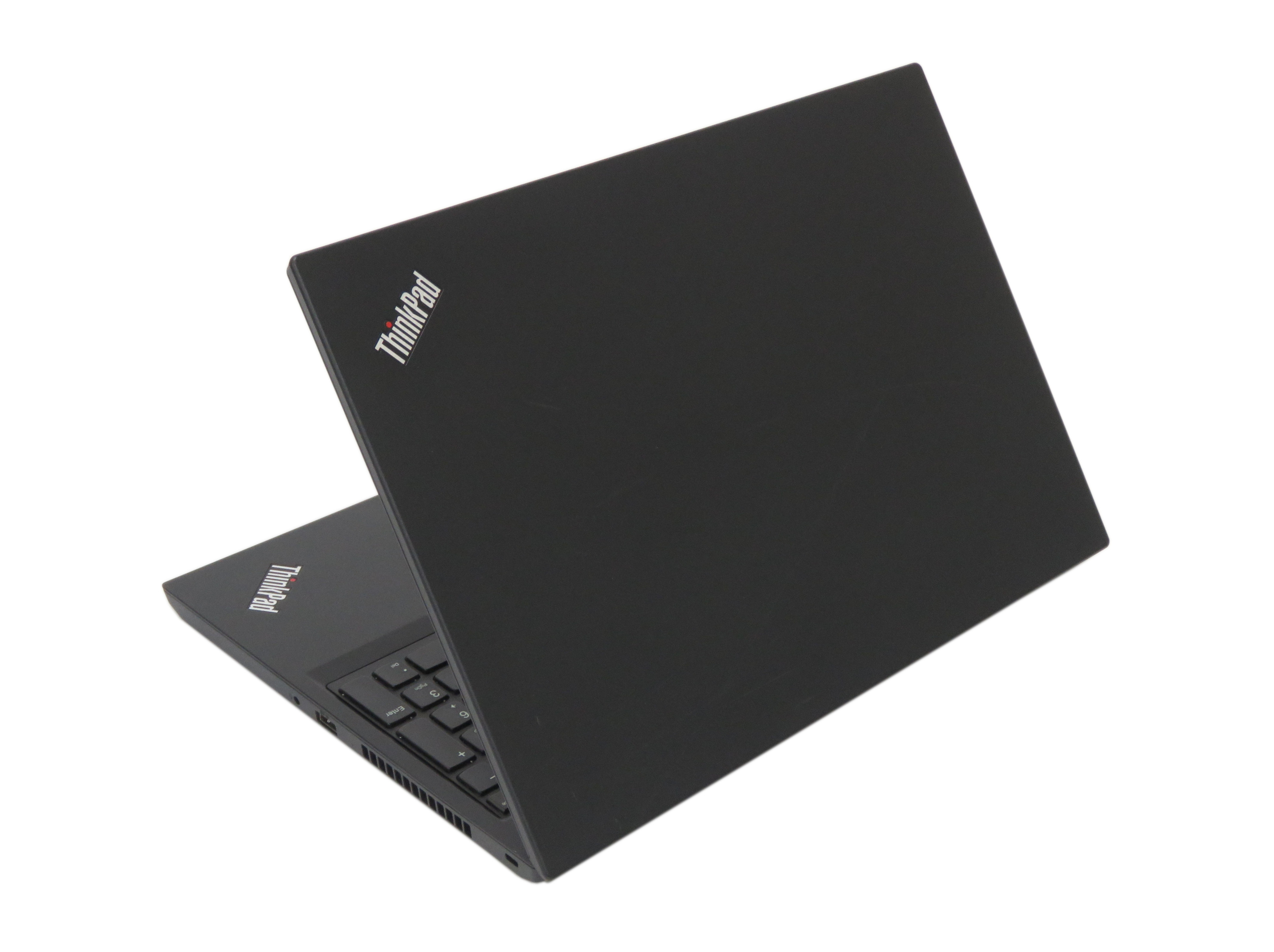 【Lenovo】ThinkPad L580