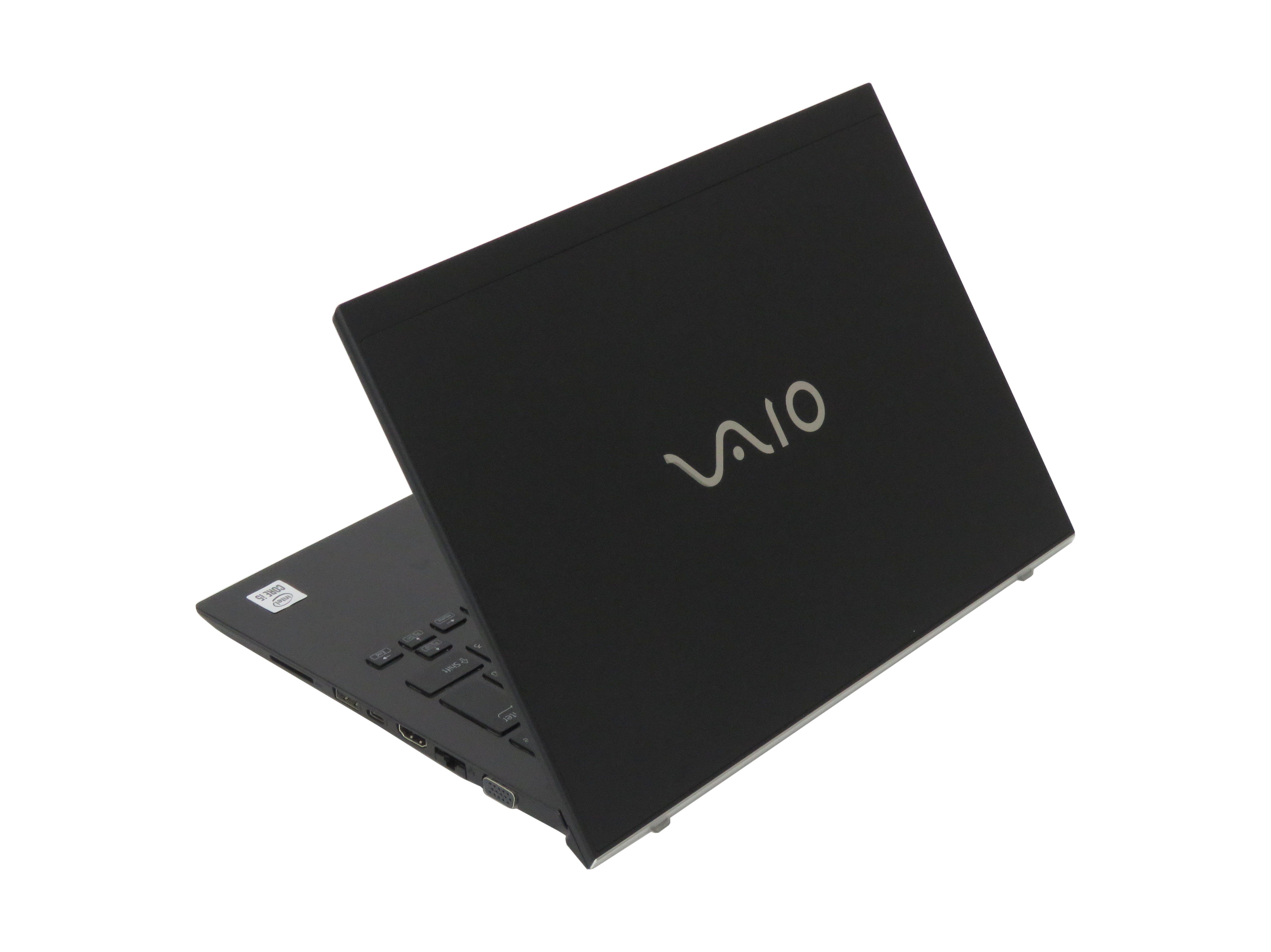 【VAIO】VAIO Pro PK（VJPK13シリーズ）