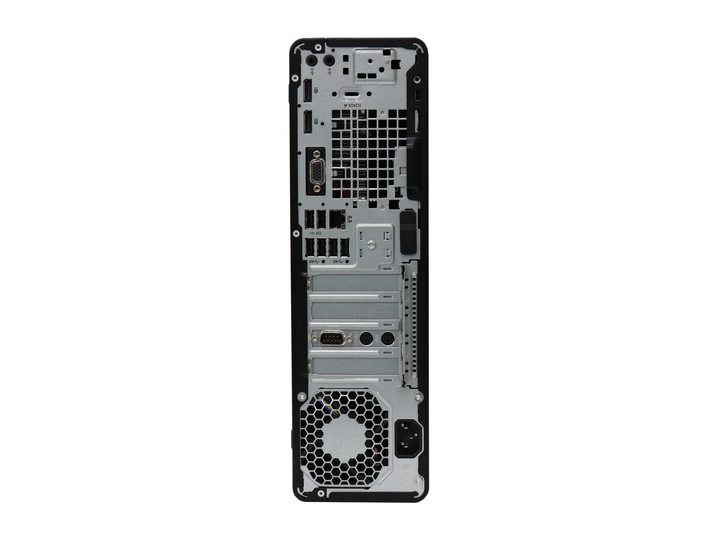 【HP】EliteDesk 800 G4 SFF/CT