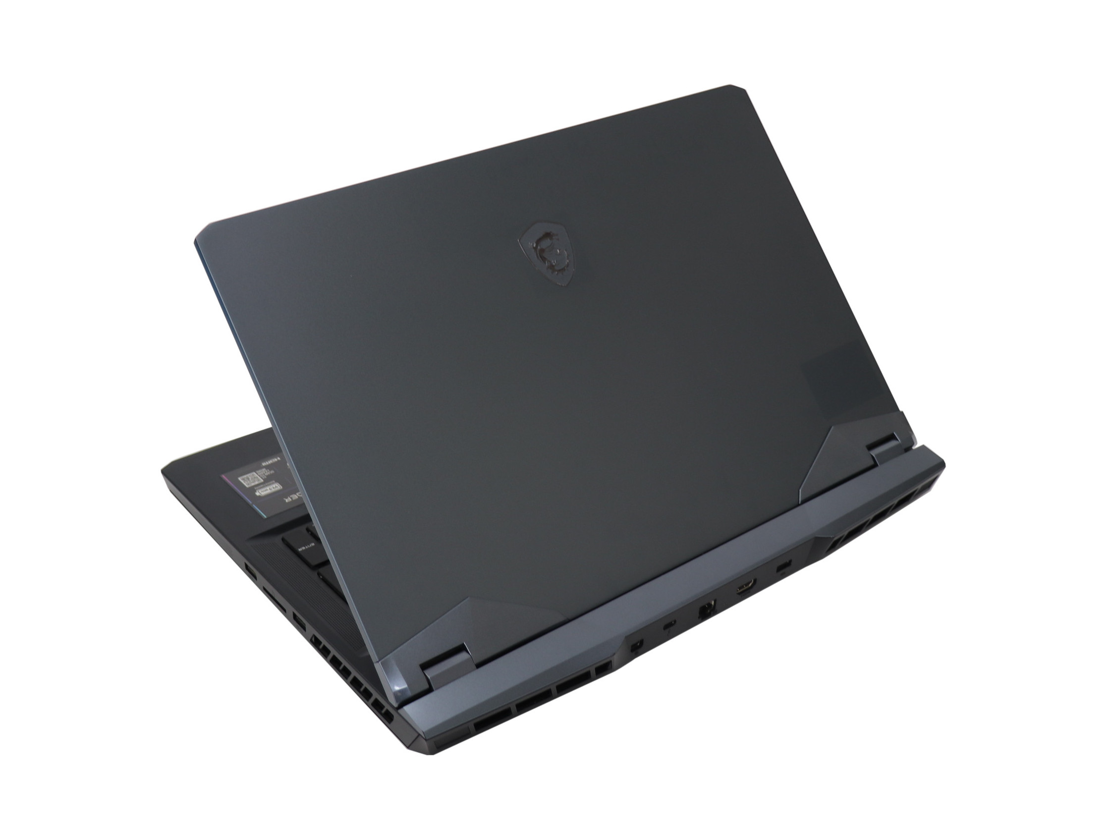 【MSI】GE76 Raider 11UG