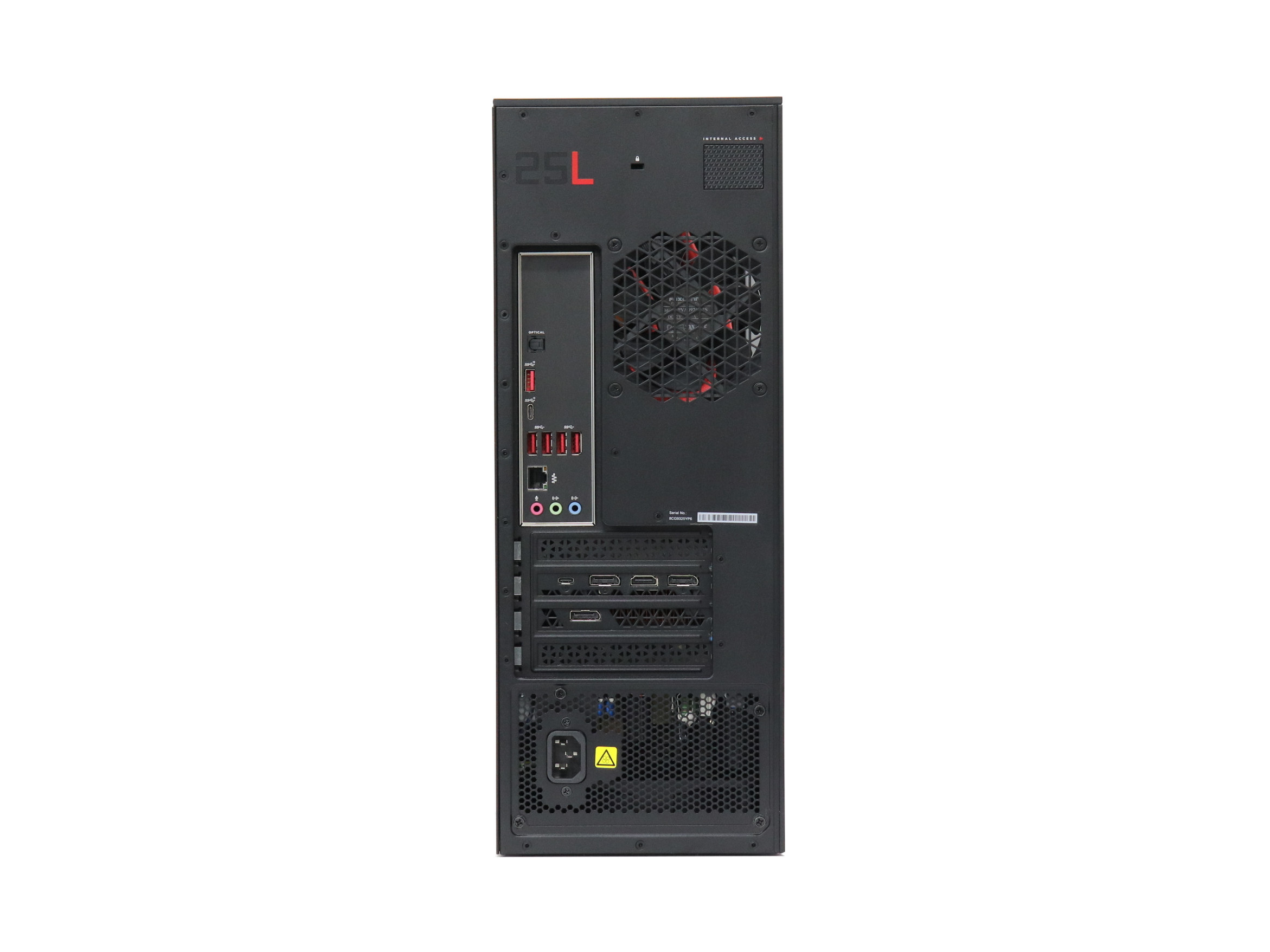 【HP】OMEN by HP Obelisk Desktop 875
