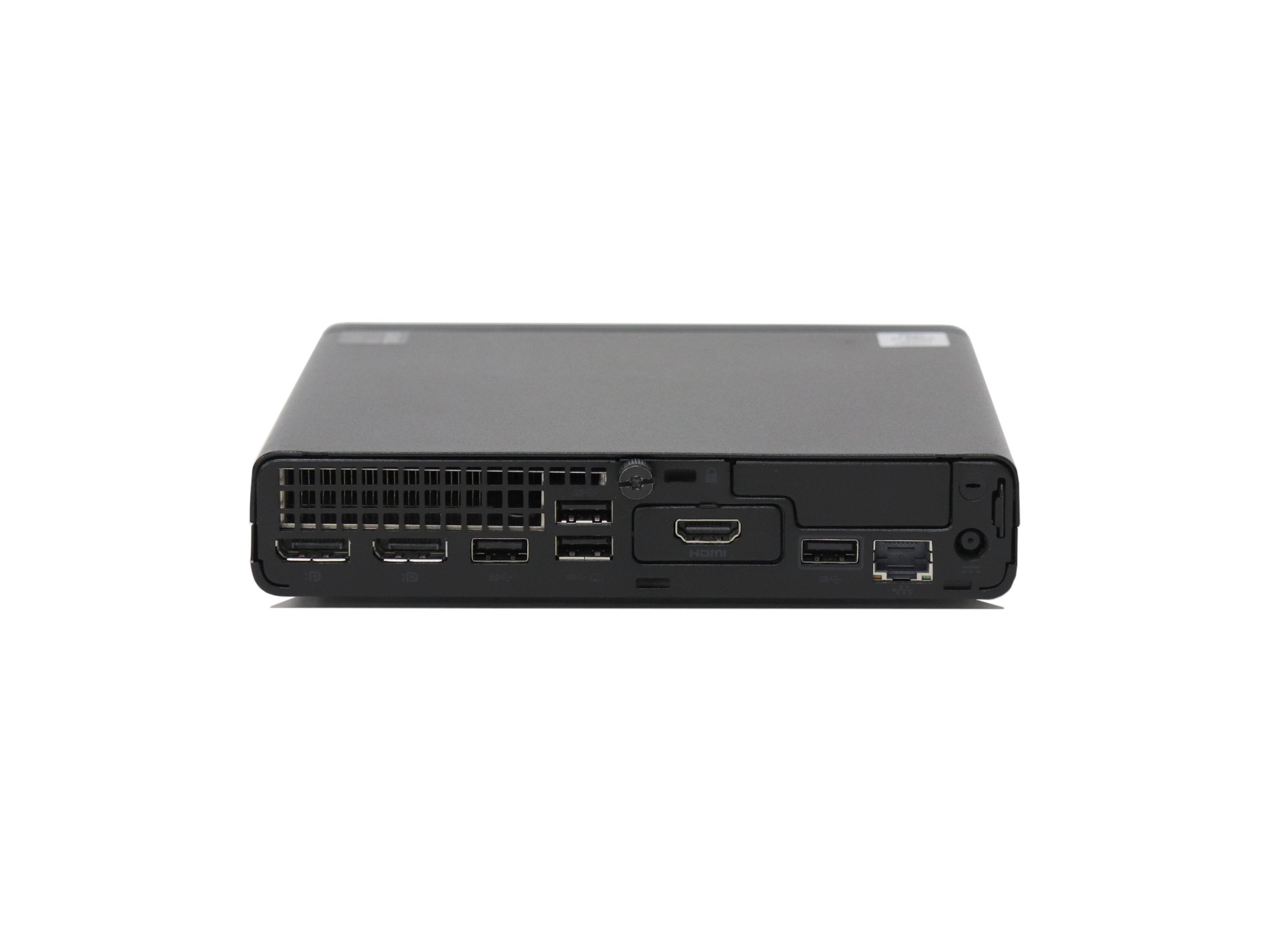 【HP】EliteDesk 800 G6 DM/CT