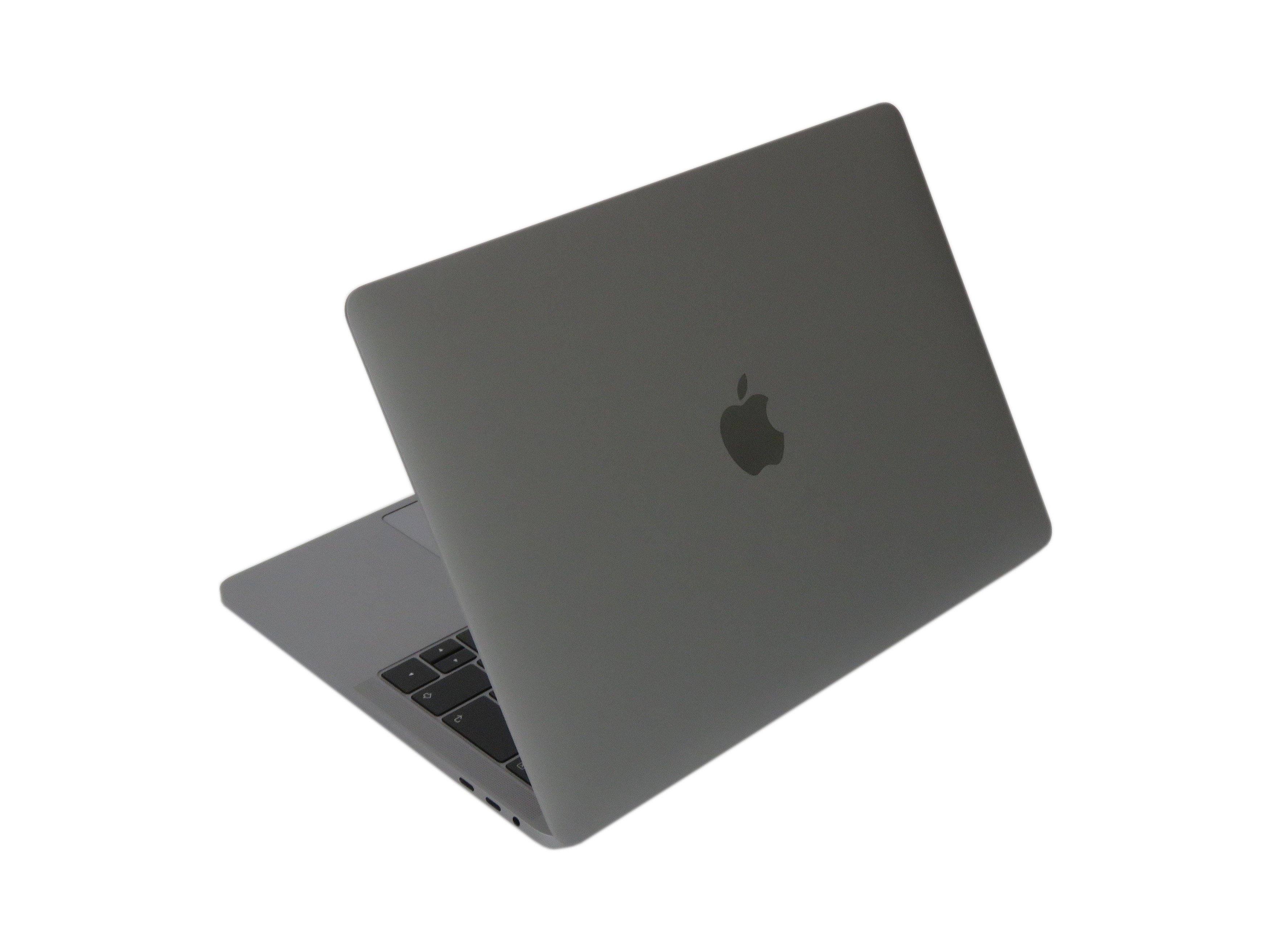 【Apple】MacBook (Retina, 12-inch, 2017)