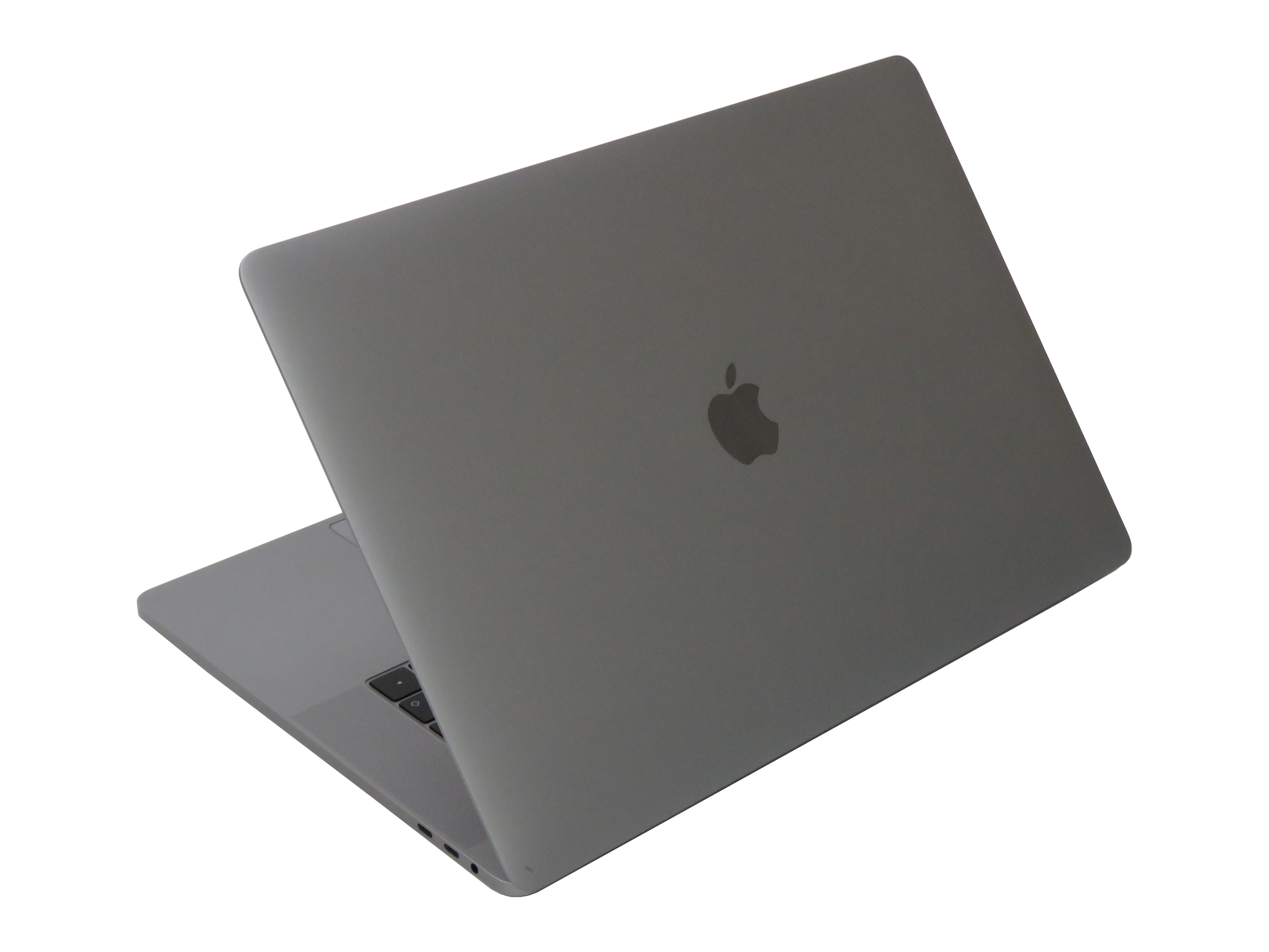 【Apple】MacBook Pro (15-inch, 2018)