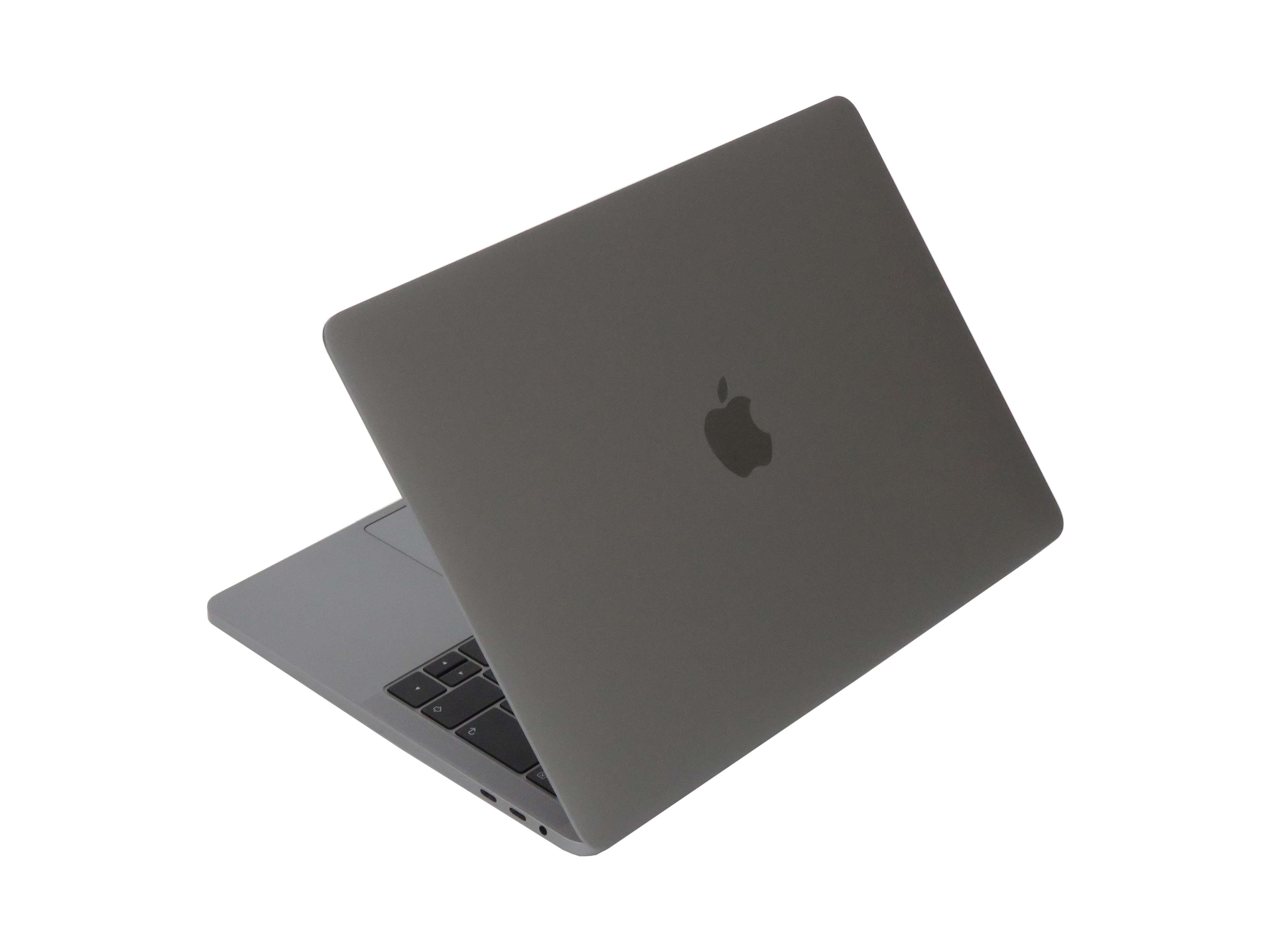 【訳あり品】【Apple】MacBook Pro (13インチ 2019 Thunderbolt 3ポート x 4)