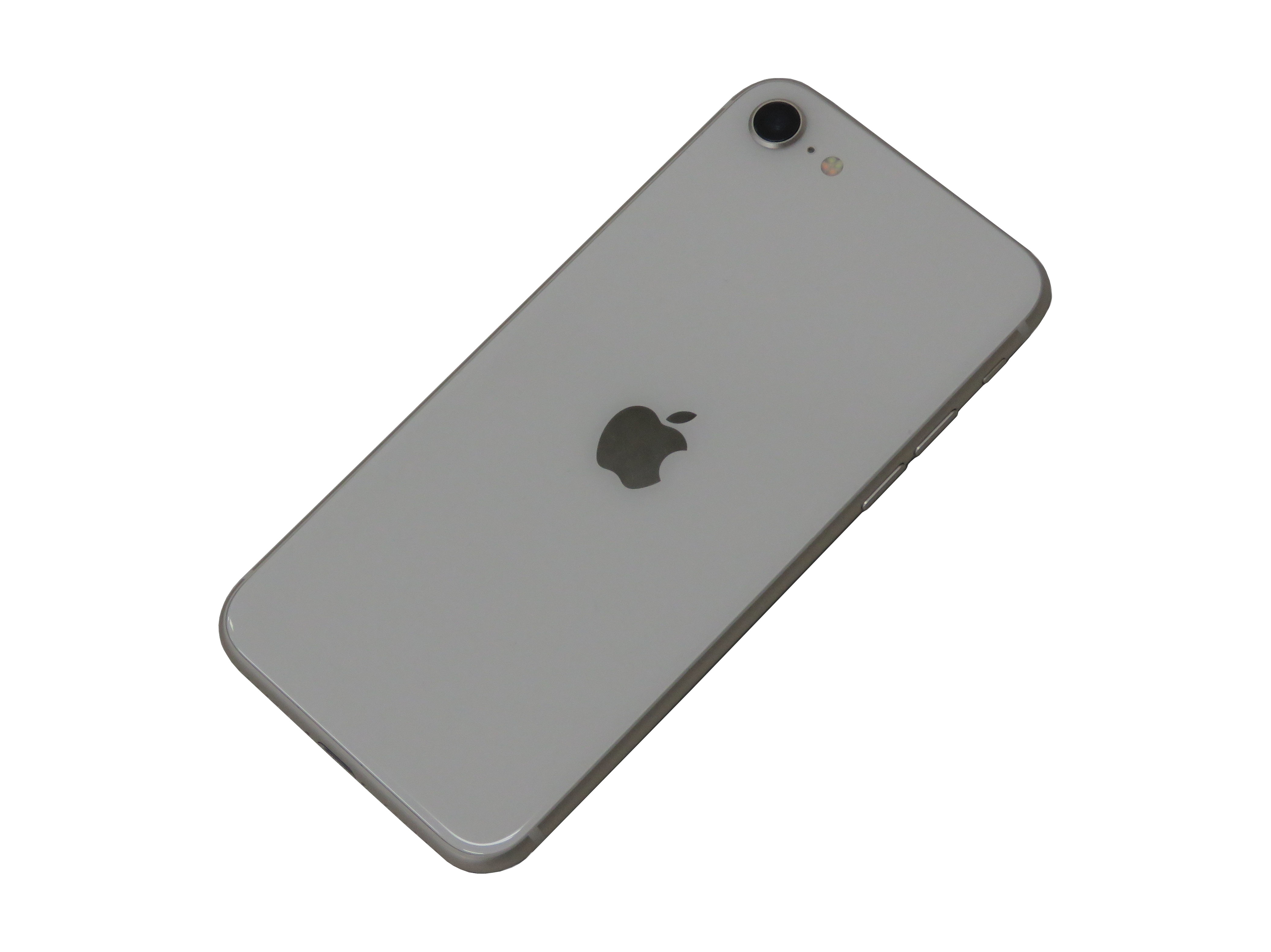 【Apple】iPhone SE (第3世代)