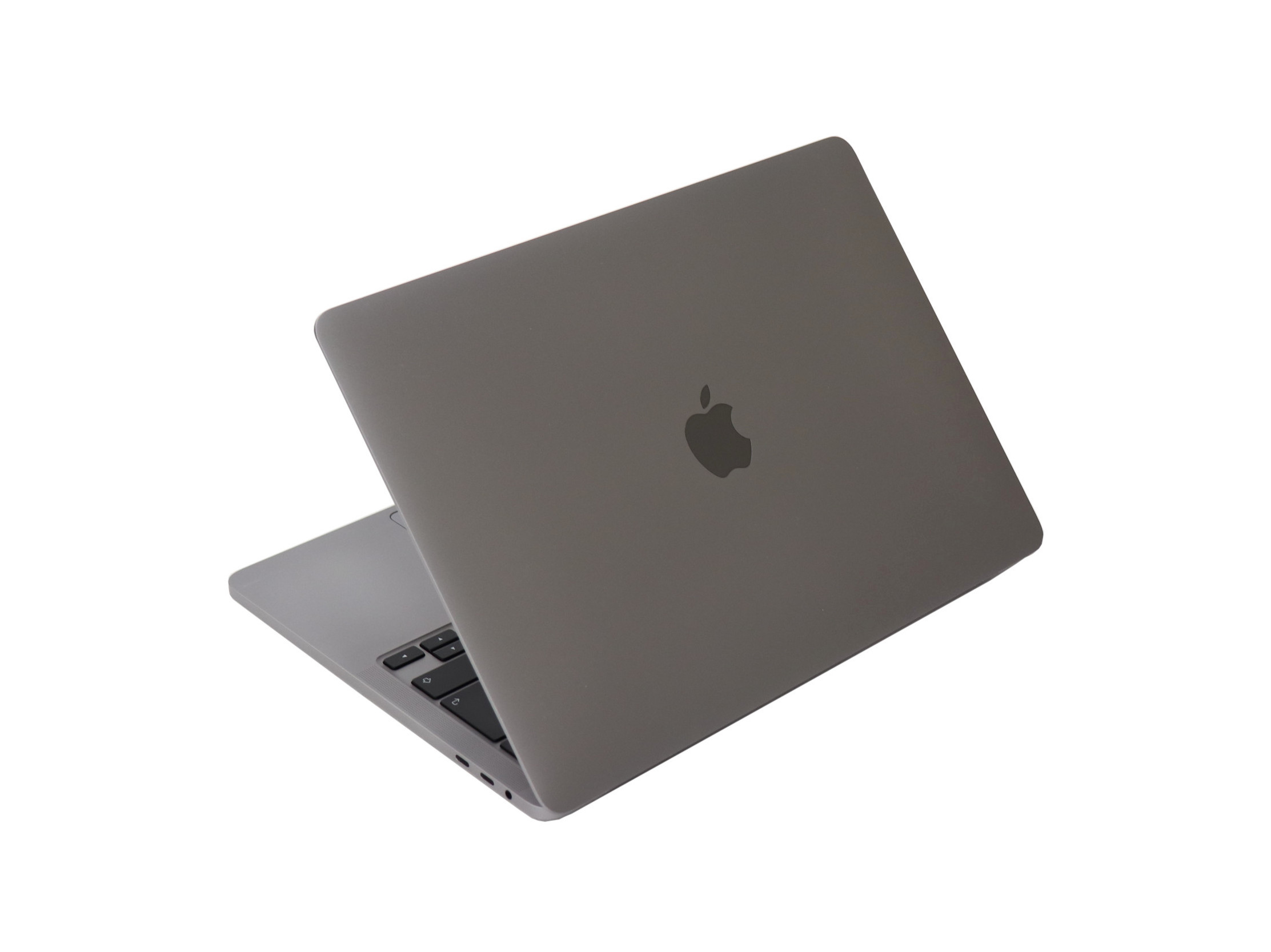 【Apple】MacBook Pro (13インチ, 2020, Thunderbolt 3ポート x 4)