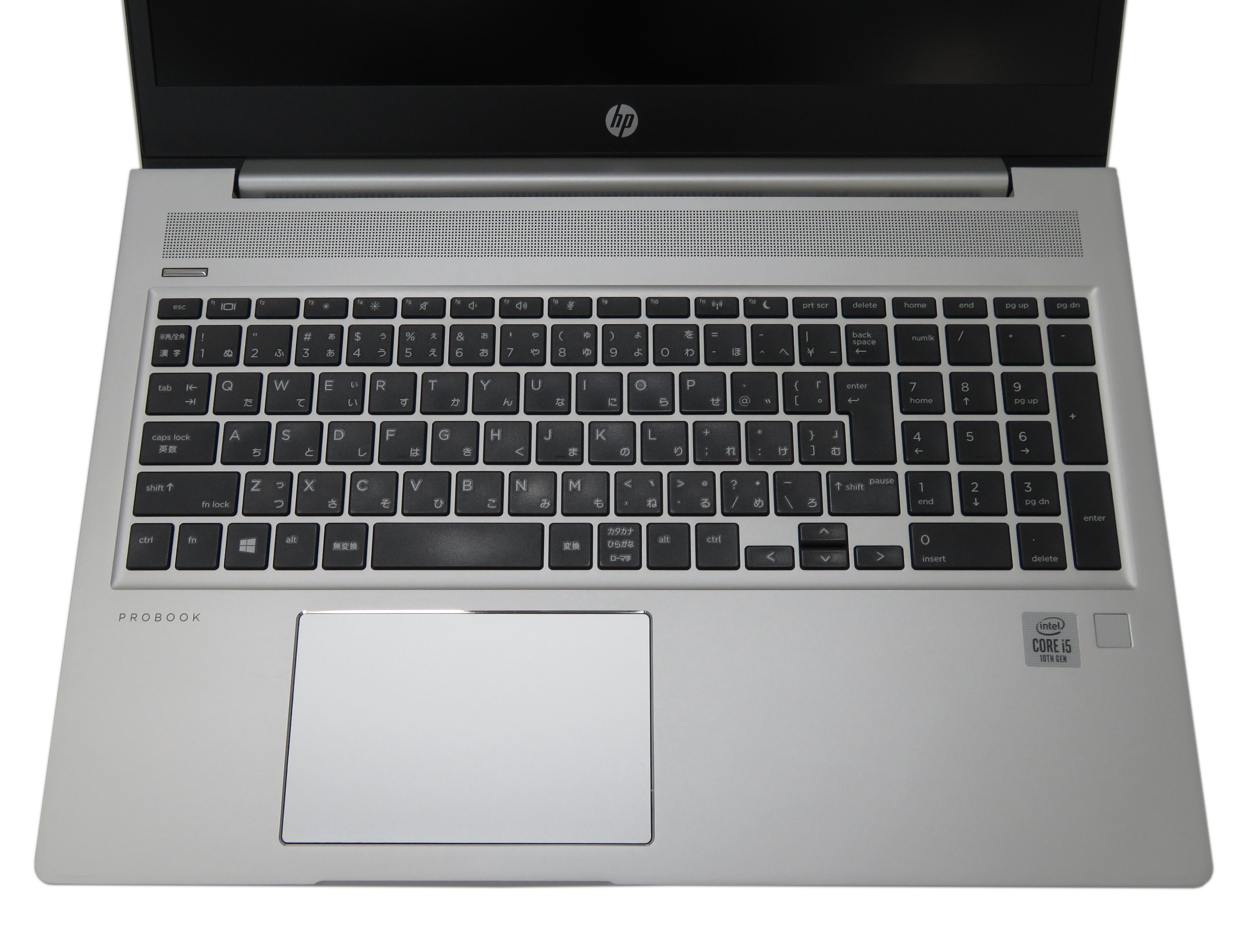 【HP】ProBook 450 G7/CT