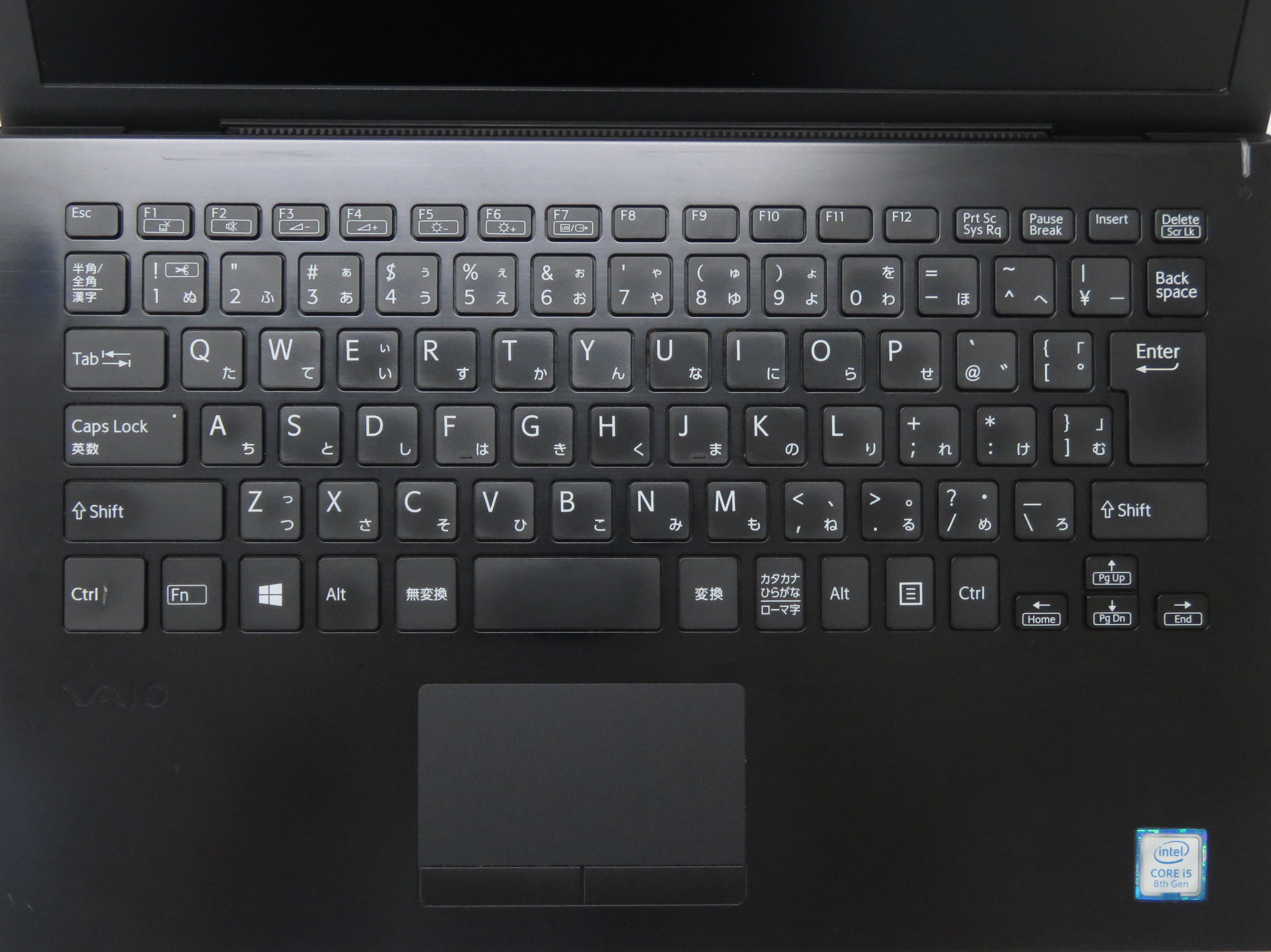 【VAIO】VAIO Pro PG(VJPG11*シリーズ)